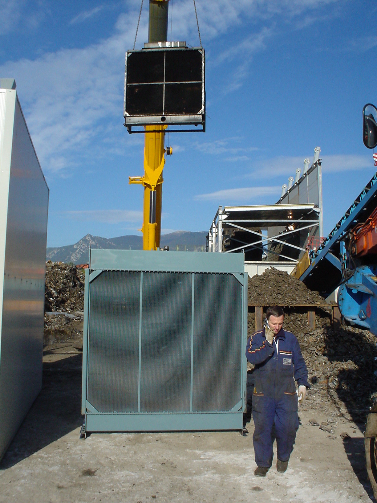 Brunelli Massimo S. R. L. undefined: photos 6