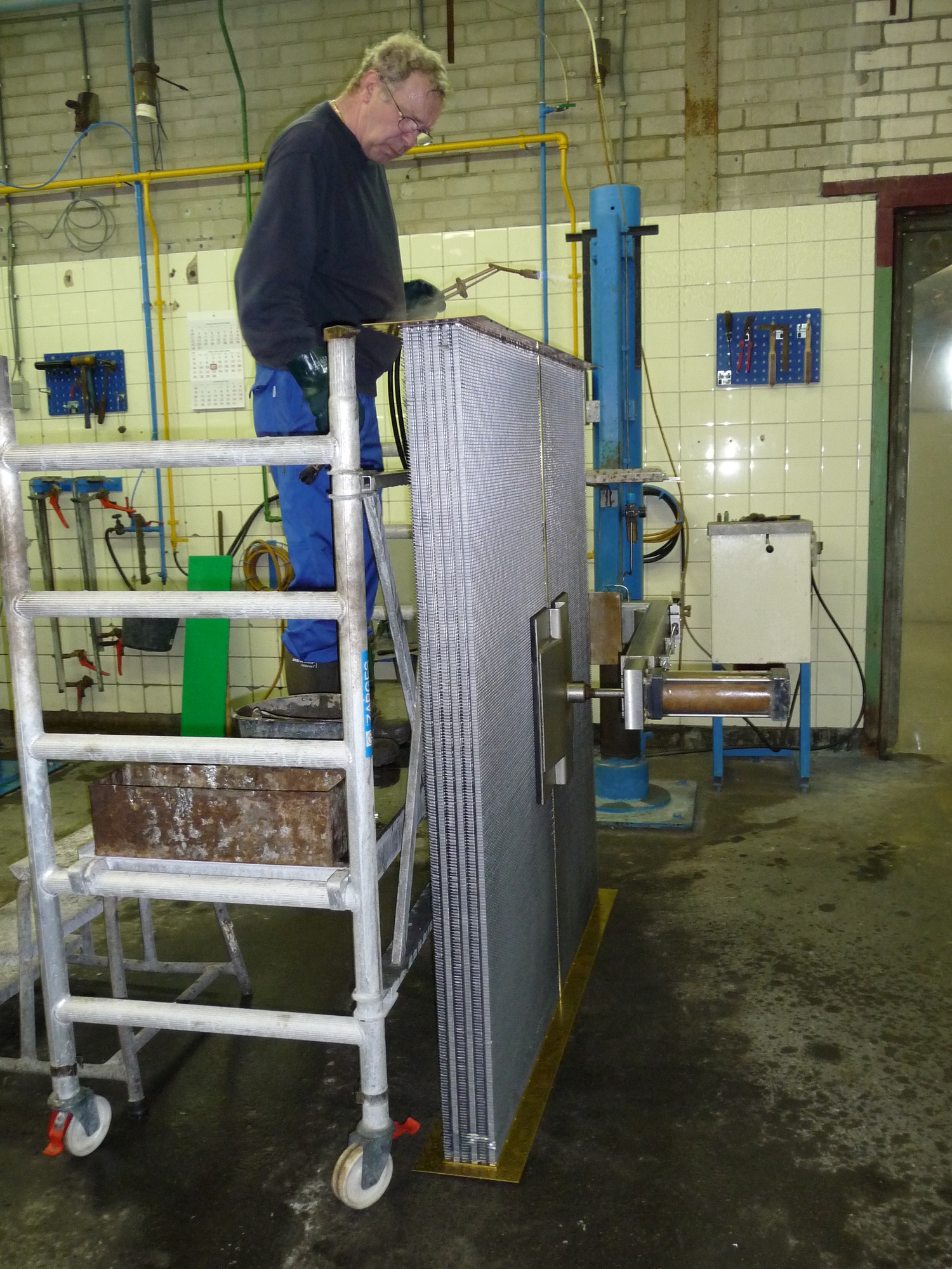 Brunelli Massimo S. R. L. undefined: photos 14