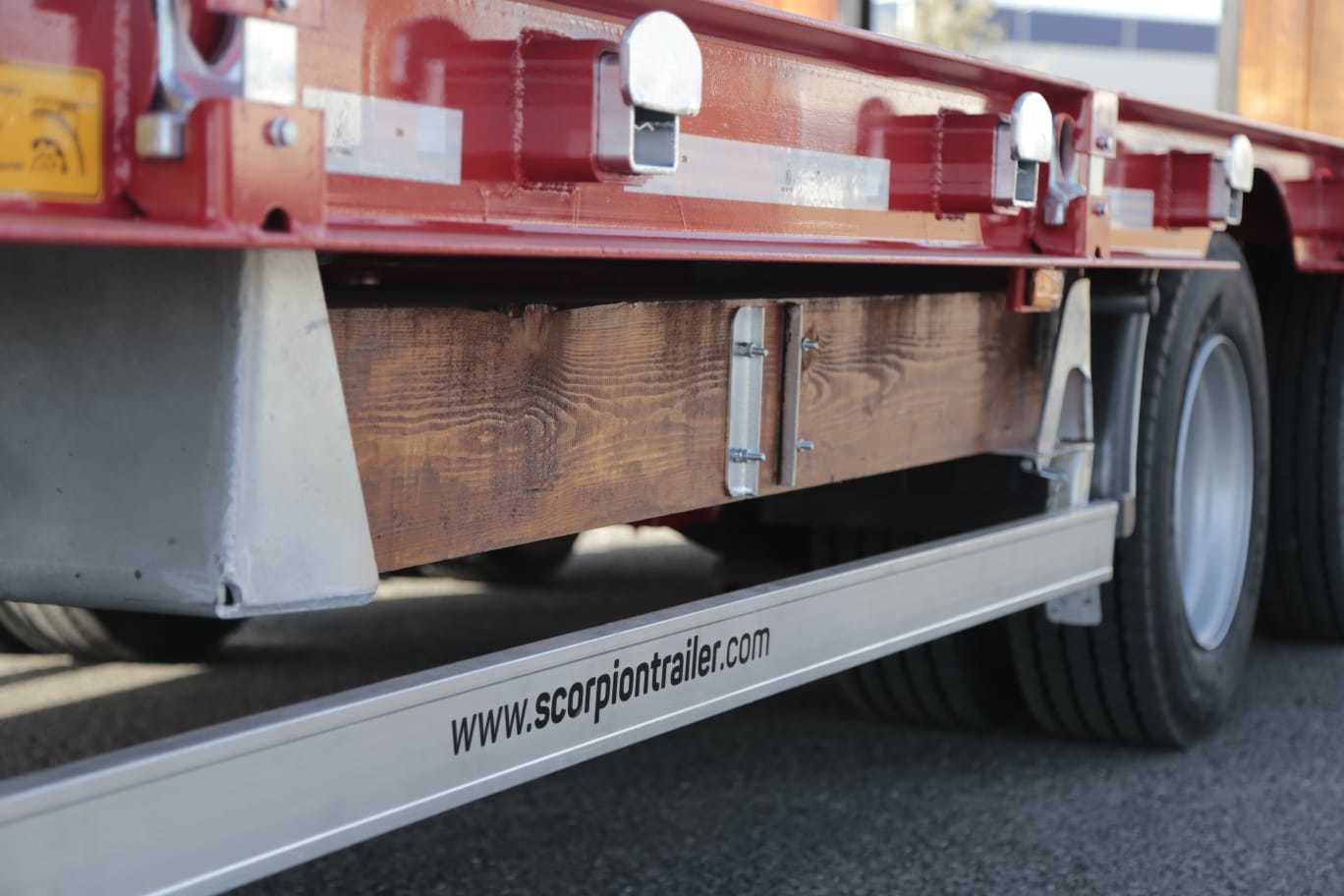SCORPION TRAILER - Annonce de vente undefined: photos 46