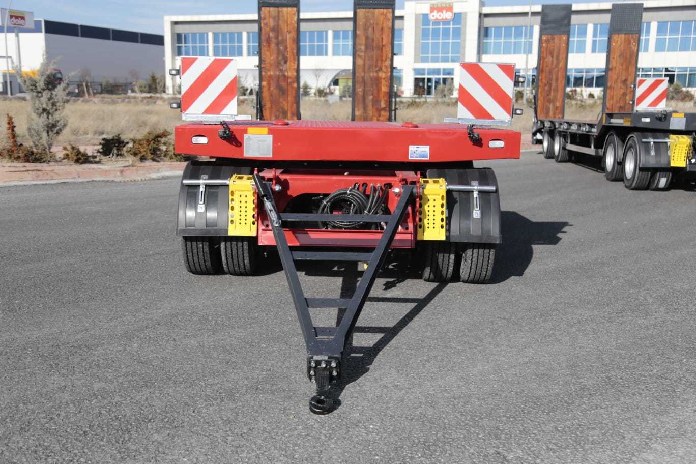 SCORPION TRAILER - Annonce de vente undefined: photos 45