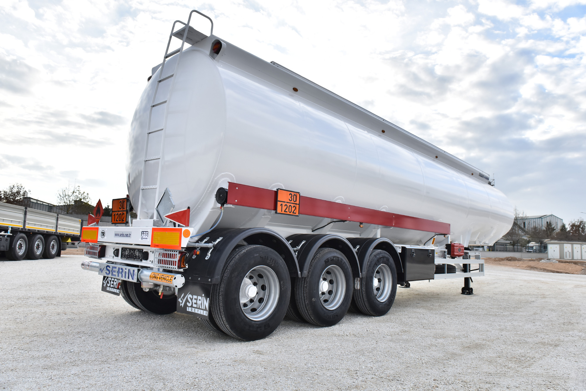 Serin Trailer undefined: photos 29