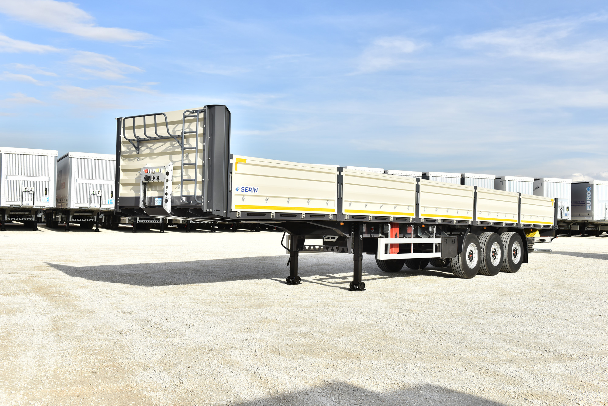 Serin Trailer undefined: photos 20