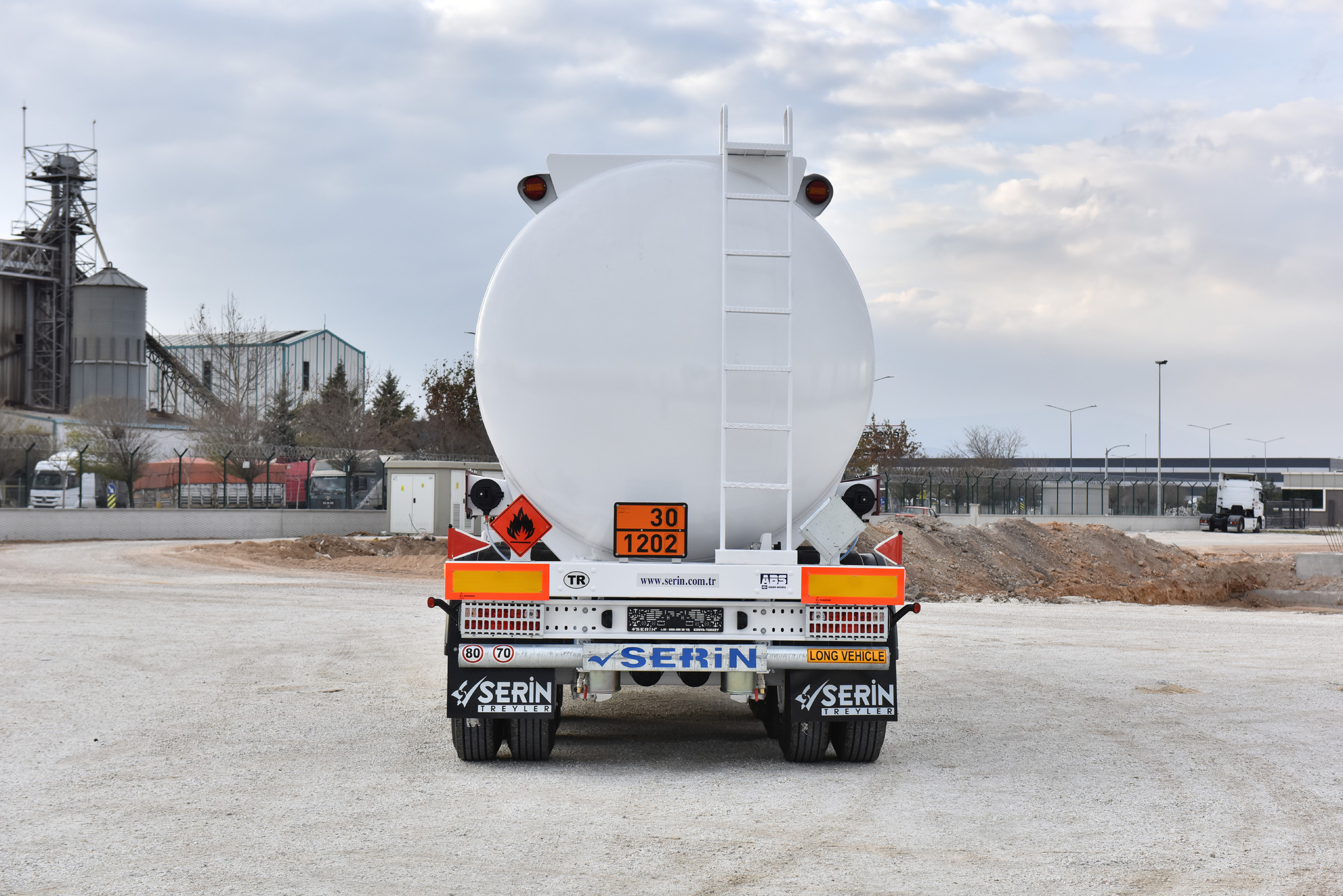 Serin Trailer undefined: photos 26