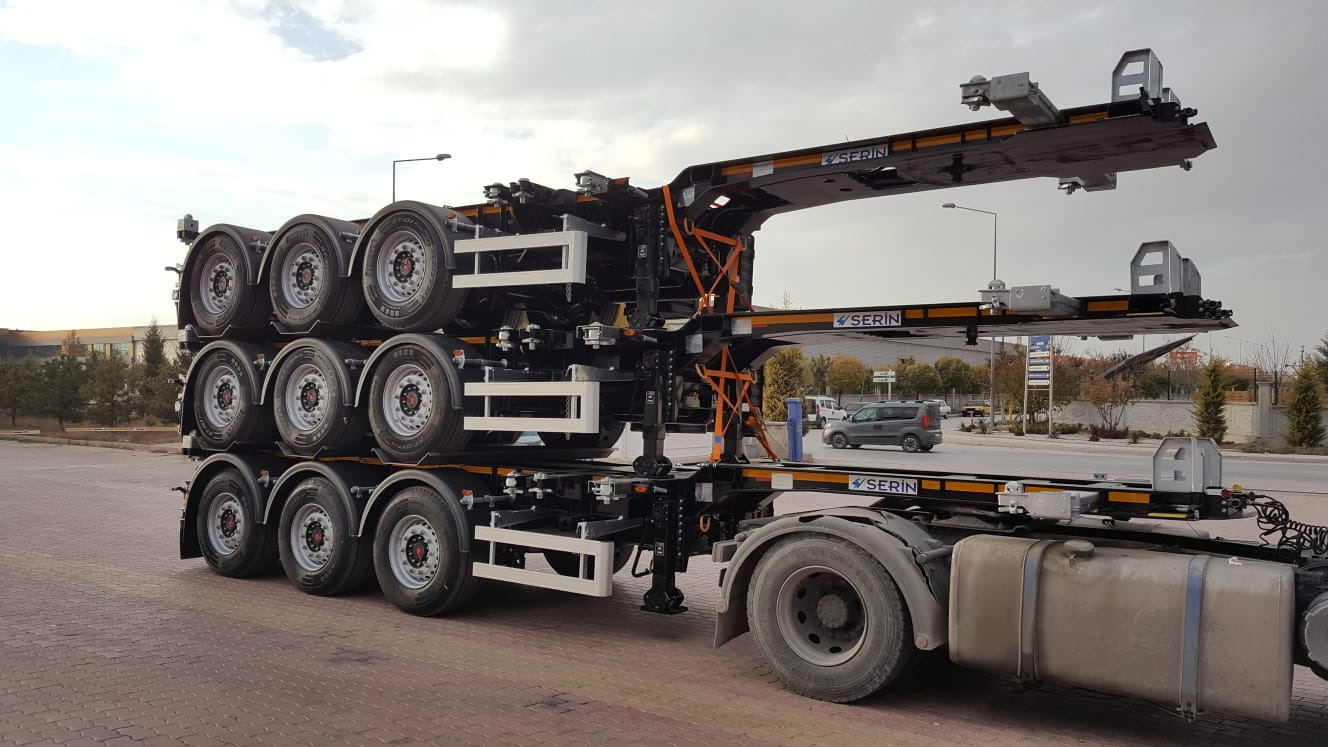 Serin Trailer undefined: photos 38