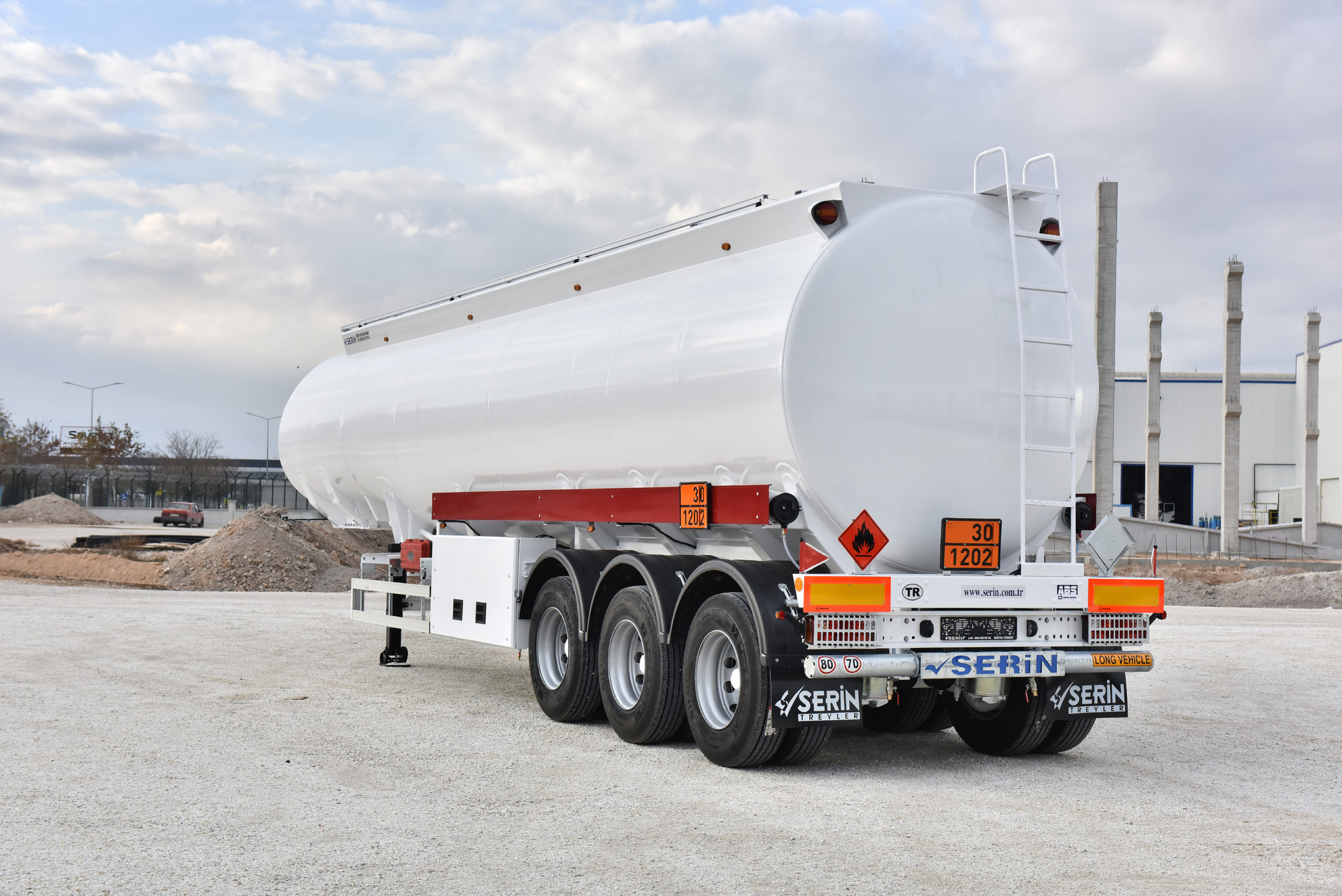 Serin Trailer undefined: photos 25