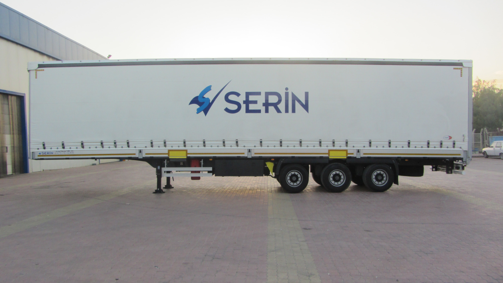 Serin Trailer undefined: photos 30