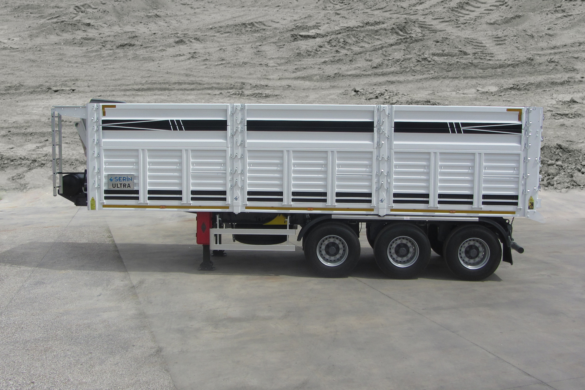 Serin Trailer undefined: photos 5