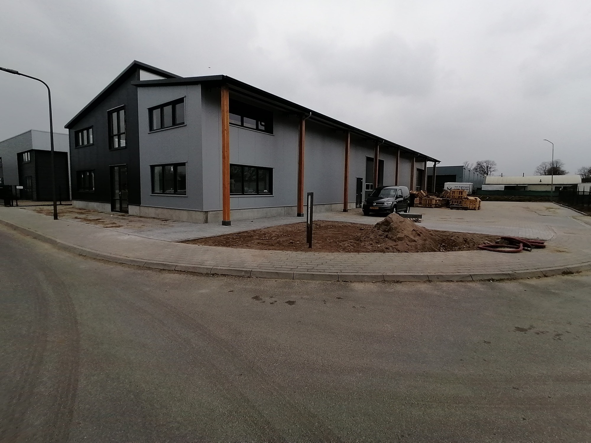 My Parts Place - Annonce de vente undefined: photos 1