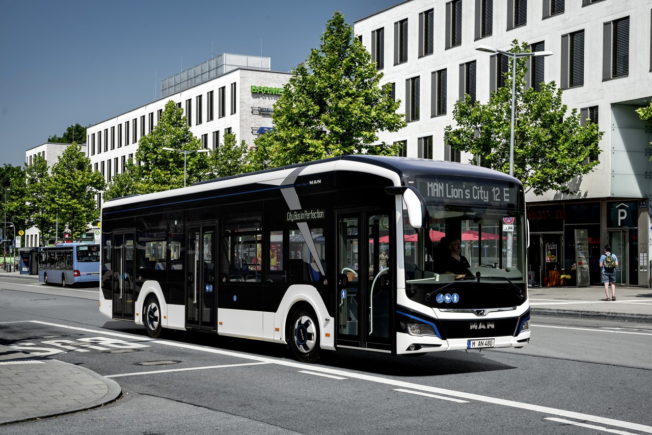 Svenska Neoplan AB undefined: photos 2