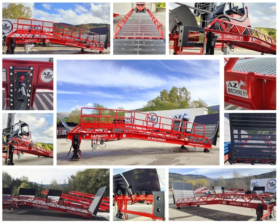 SARL AZ MACHINERY undefined: photos 5