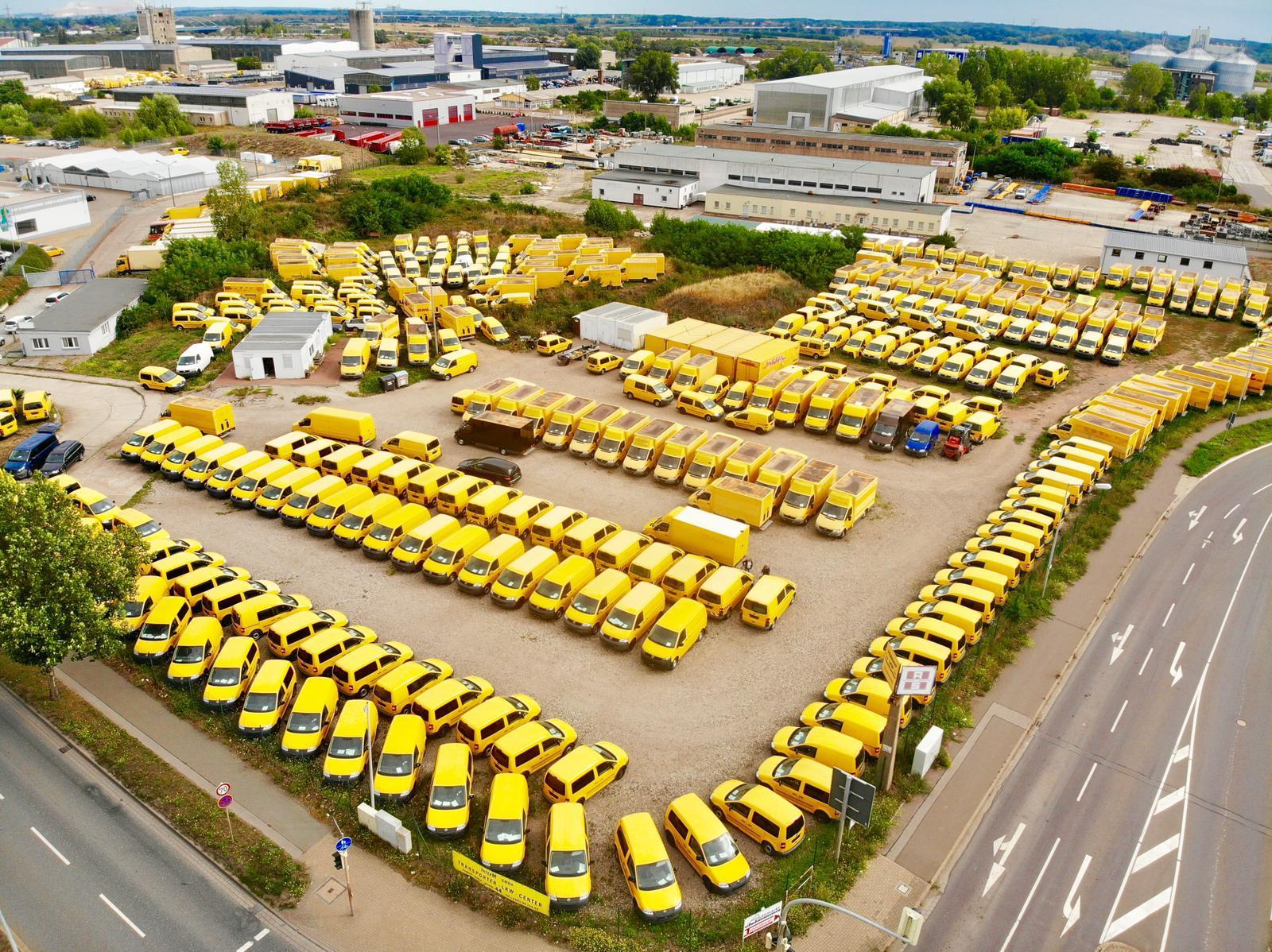 InterM GmbH - Véhicules utilitaires MAN undefined: photos 1