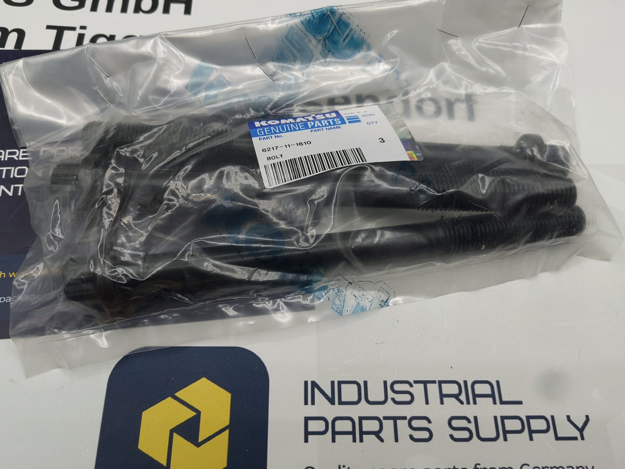 IPS GmbH undefined: photos 18