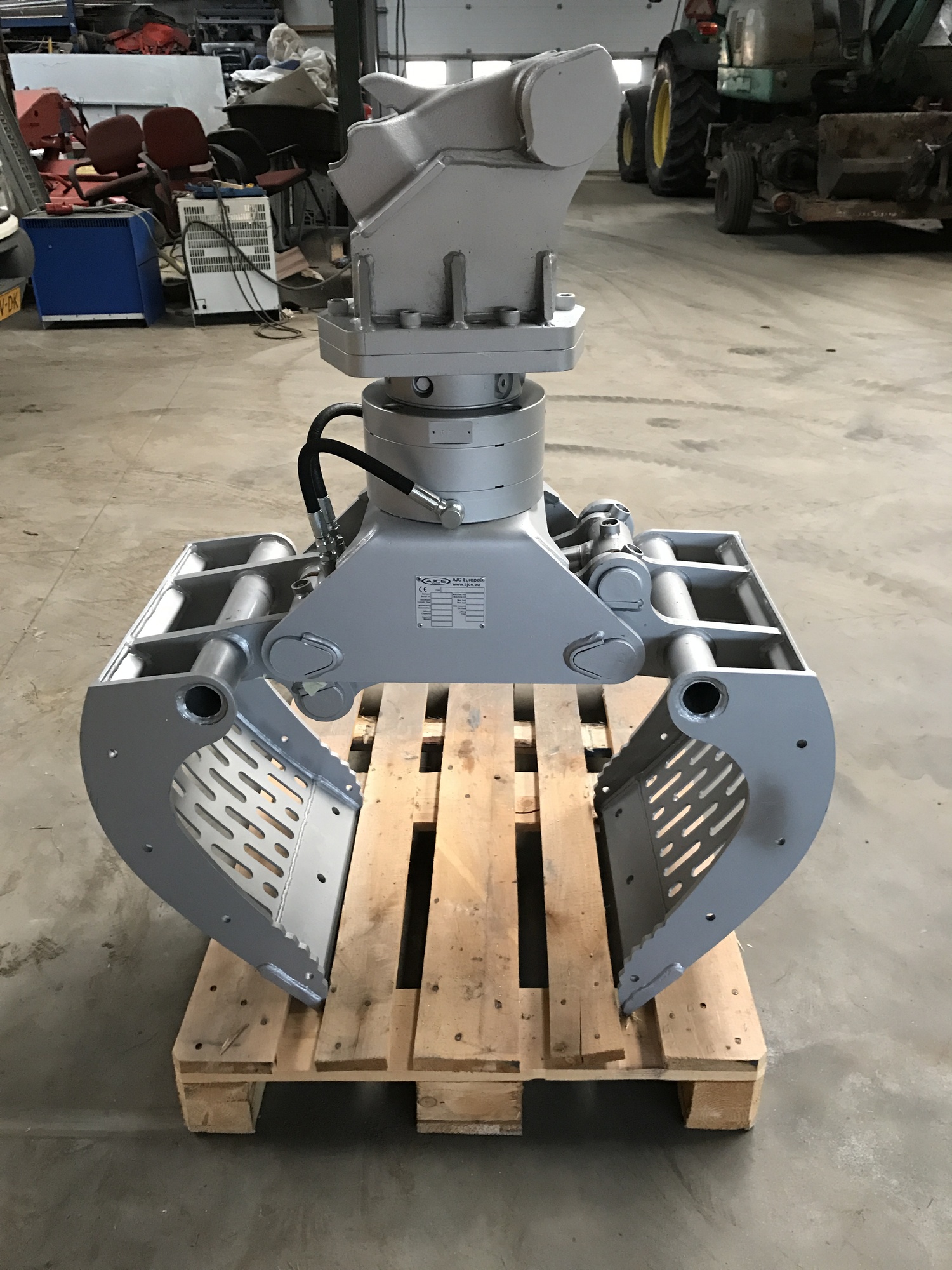 AJCE EUROPE undefined: photos 162