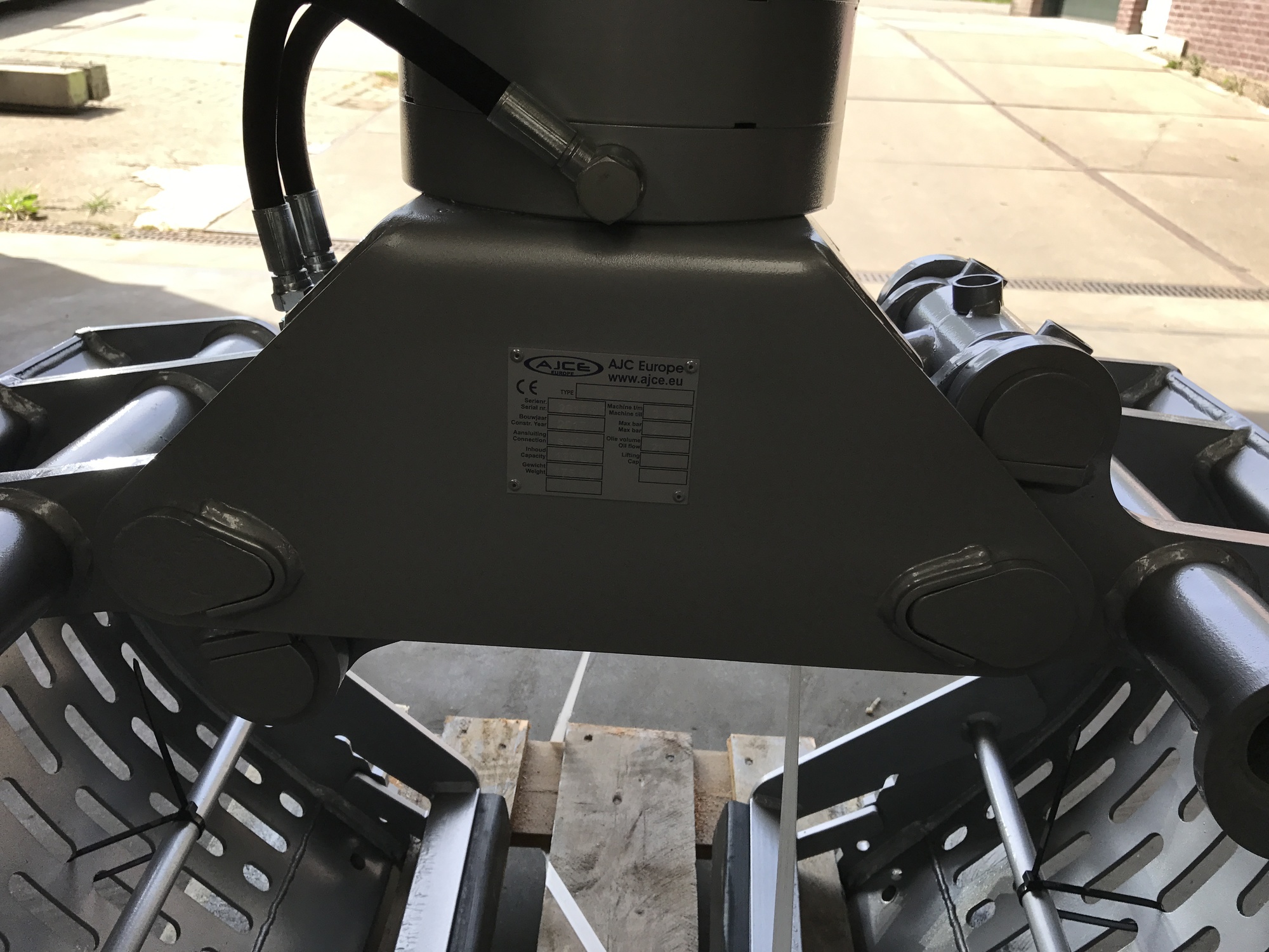 AJCE EUROPE undefined: photos 167