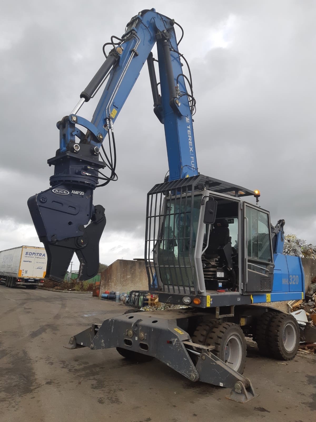 AJCE EUROPE undefined: photos 104