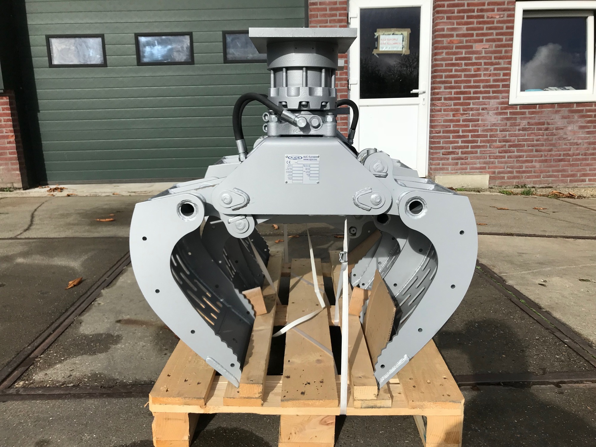 AJCE EUROPE undefined: photos 184