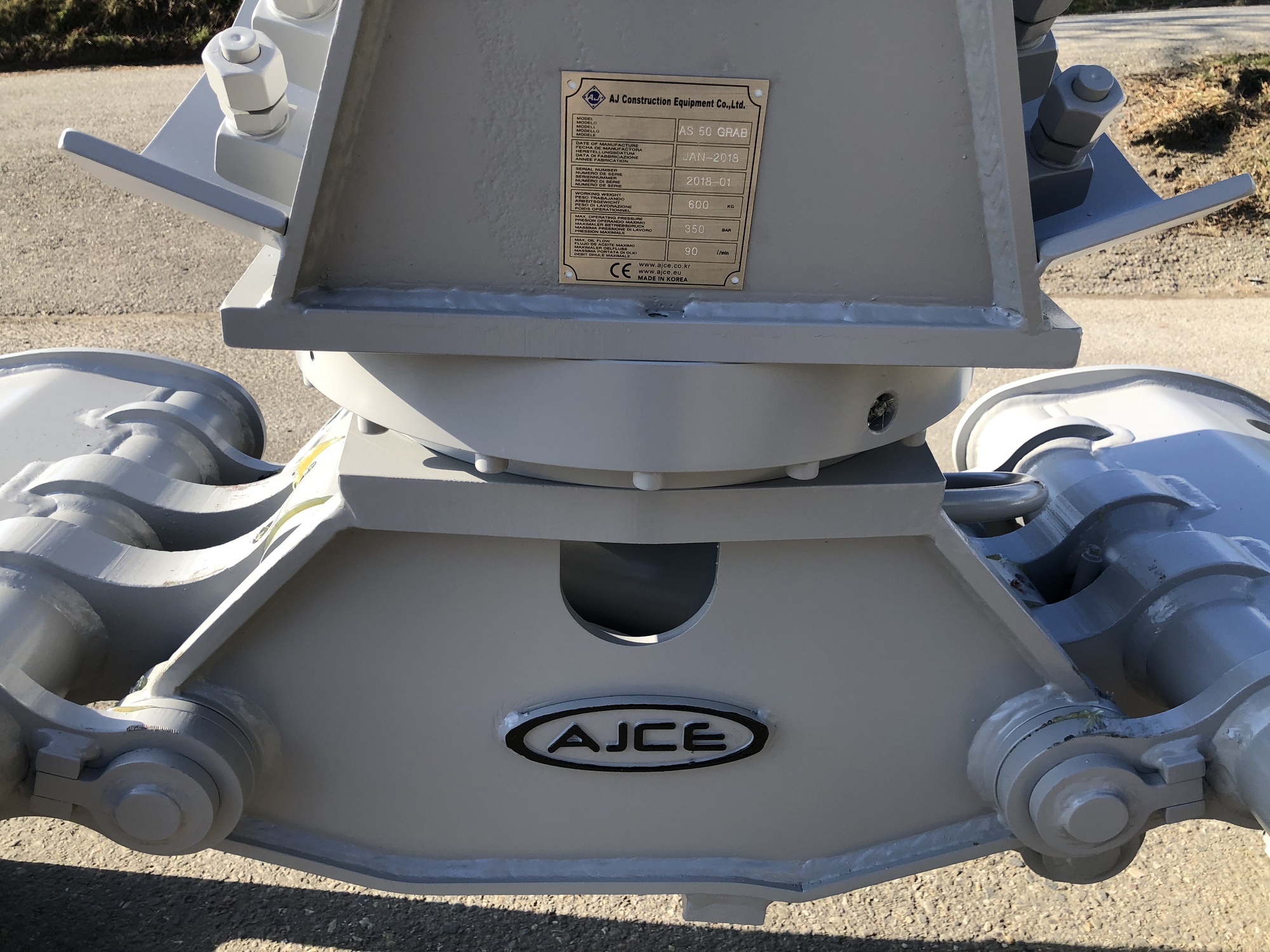 AJCE EUROPE undefined: photos 129