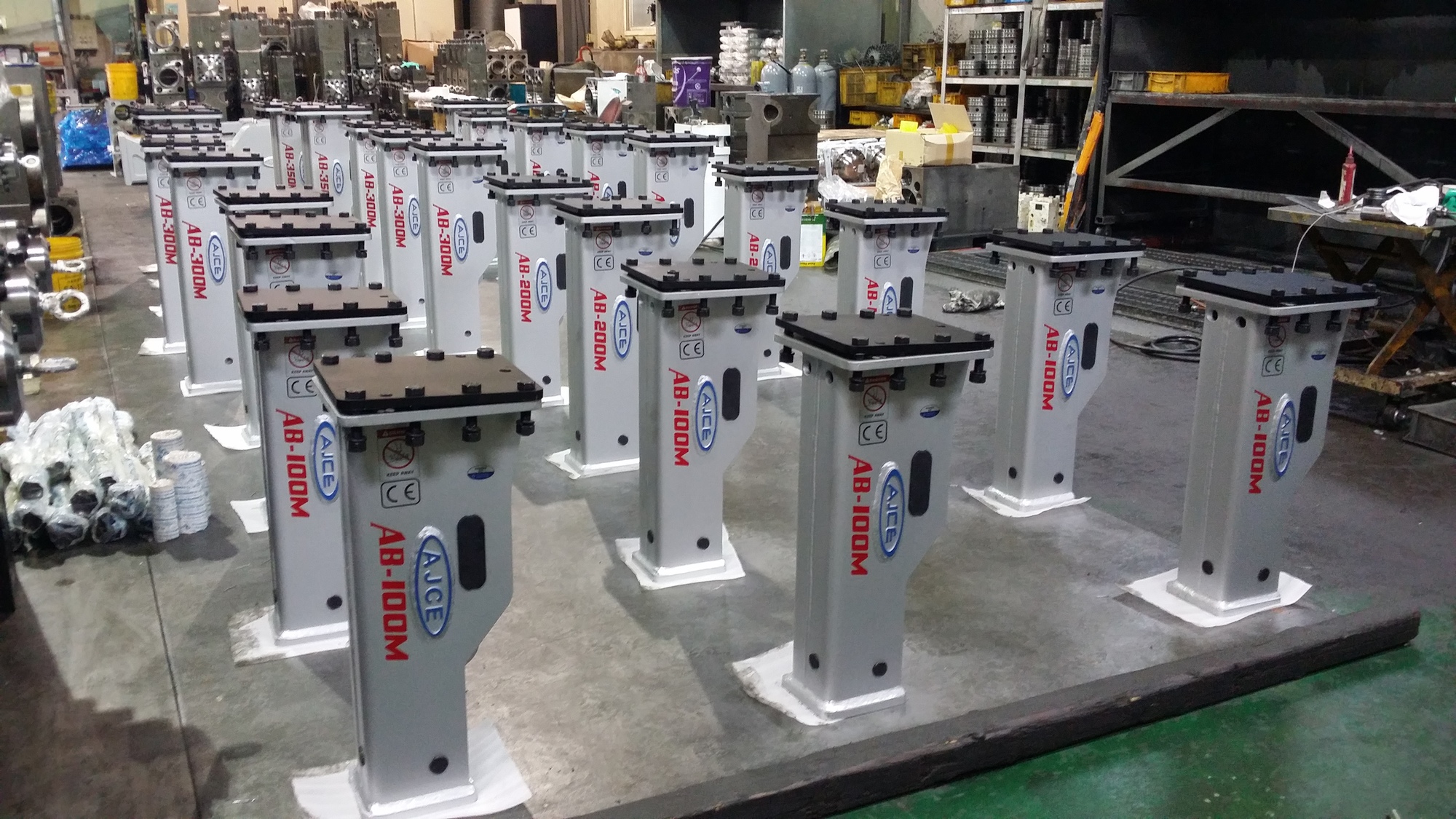 AJCE EUROPE undefined: photos 274