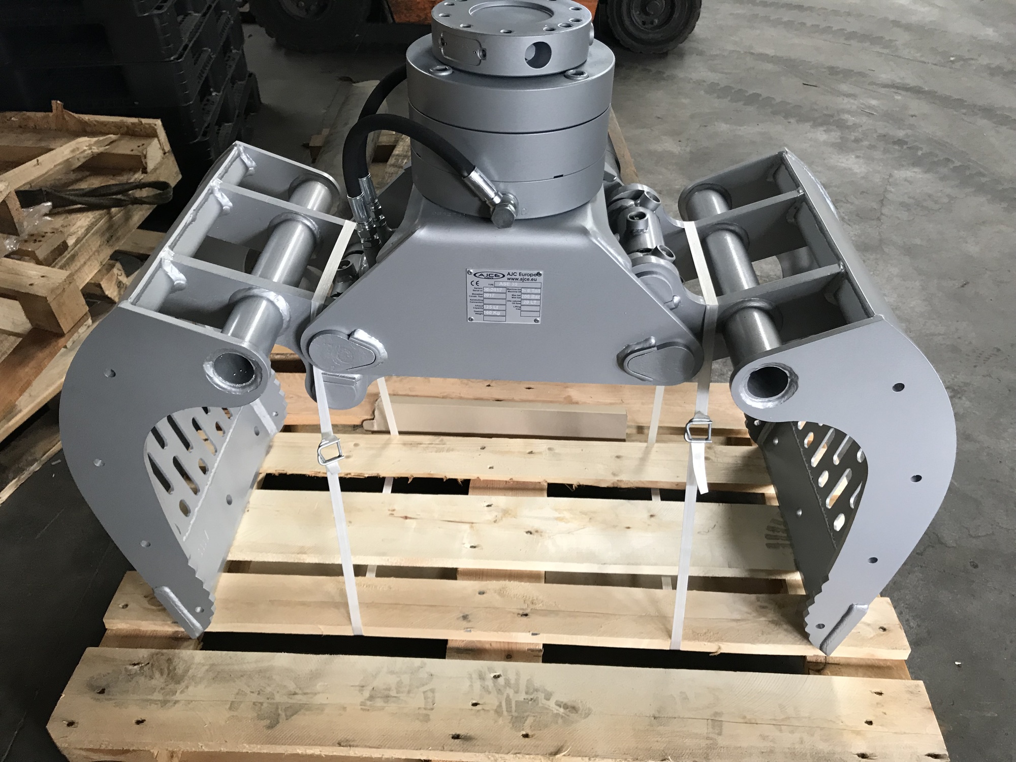 AJCE EUROPE undefined: photos 179