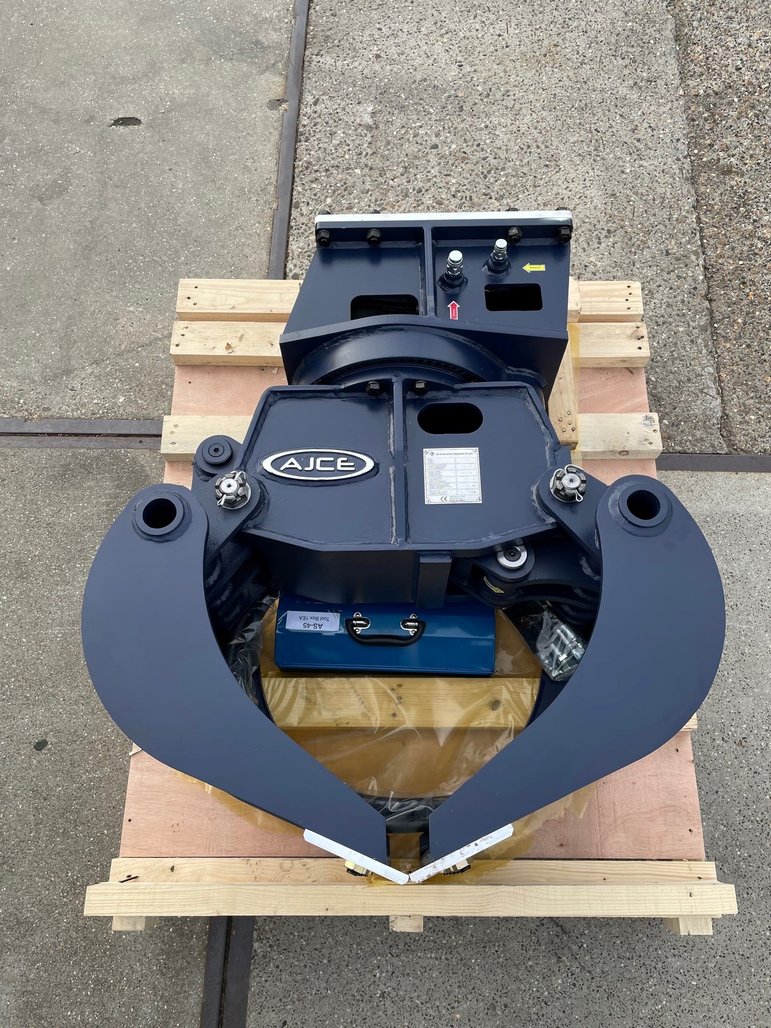 AJCE EUROPE undefined: photos 37