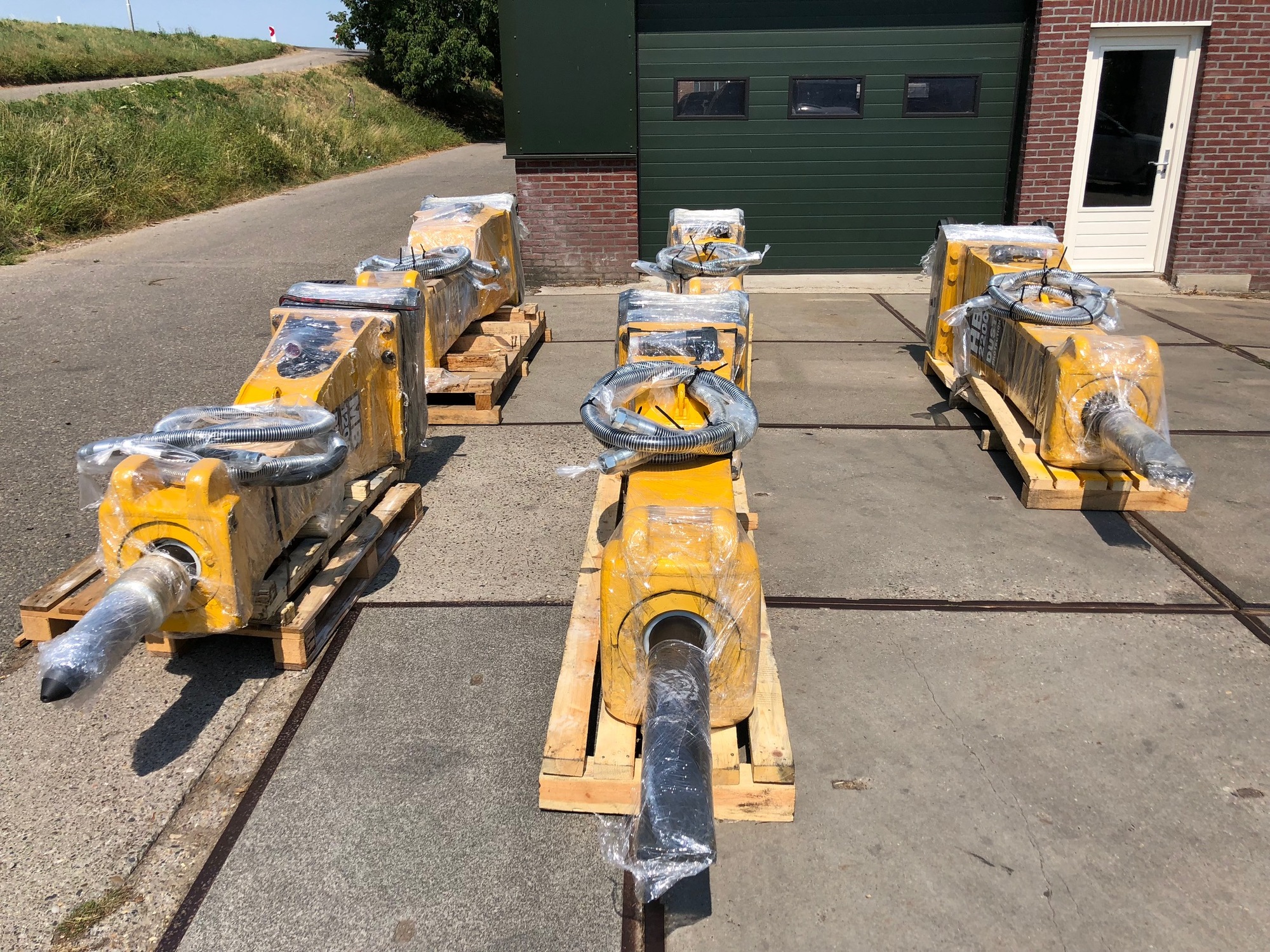 AJCE EUROPE undefined: photos 298