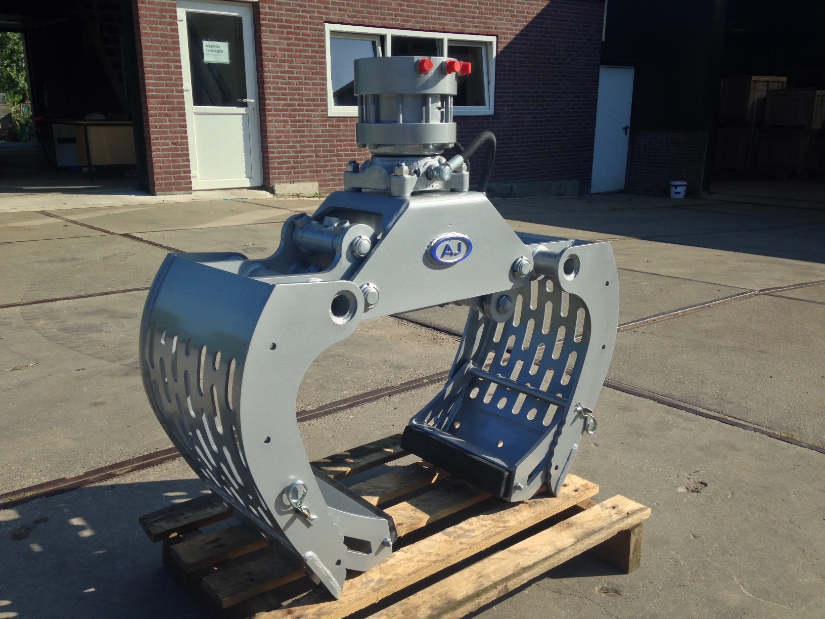 AJCE EUROPE undefined: photos 134