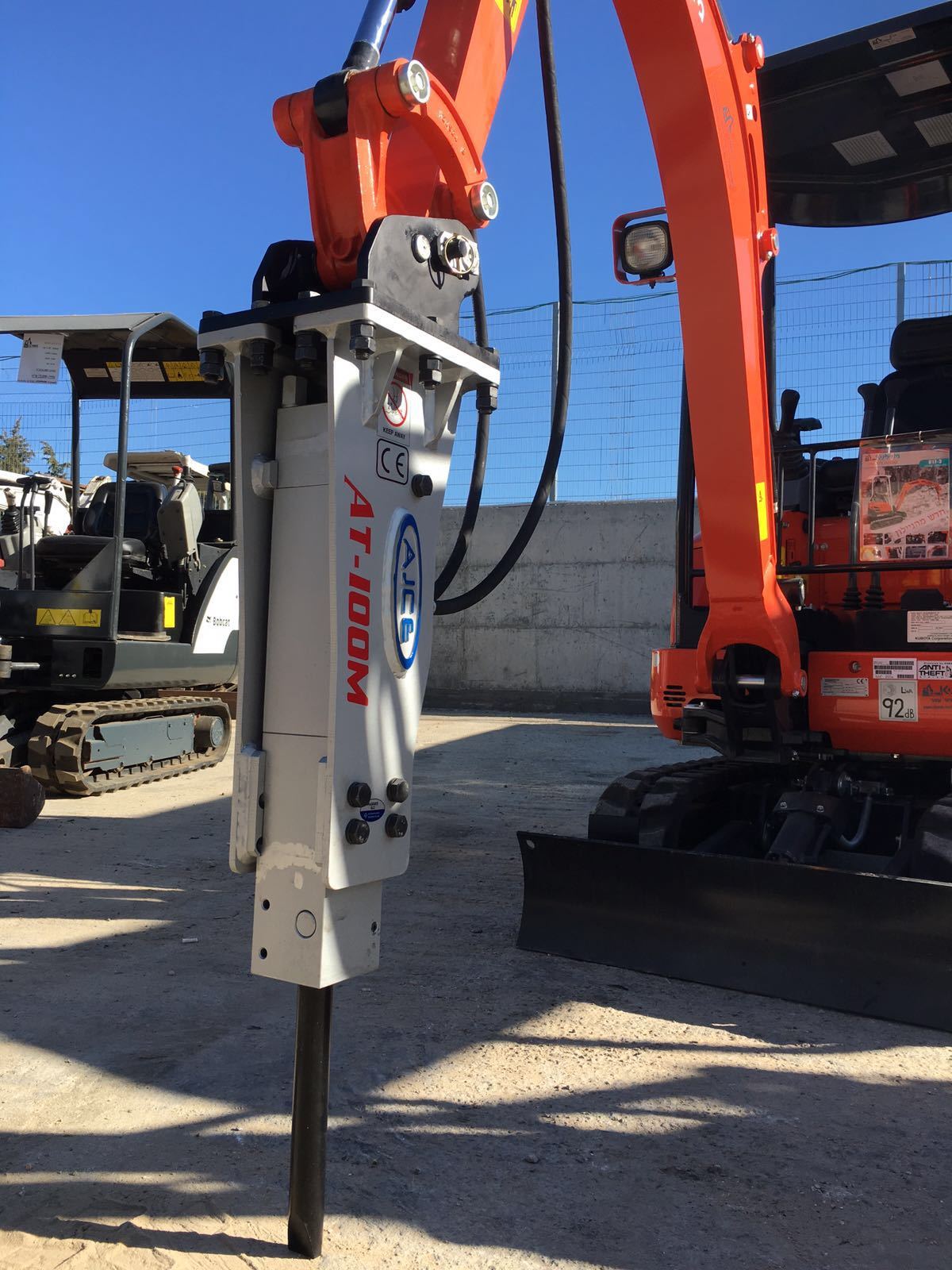 AJCE EUROPE undefined: photos 289