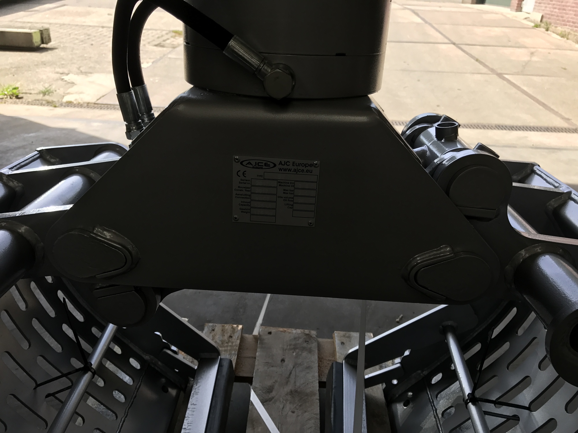 AJCE EUROPE undefined: photos 168