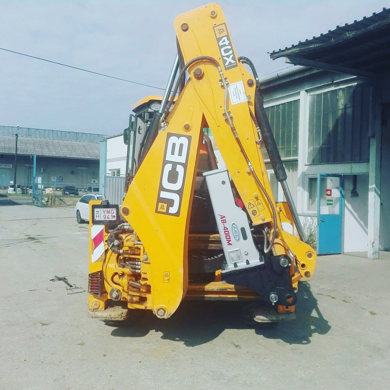 AJCE EUROPE undefined: photos 3