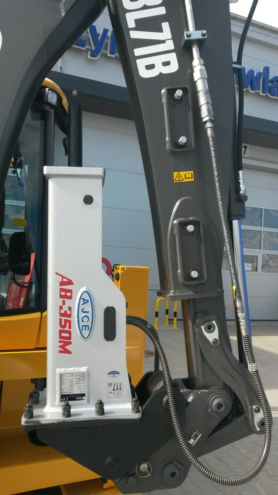 AJCE EUROPE undefined: photos 66