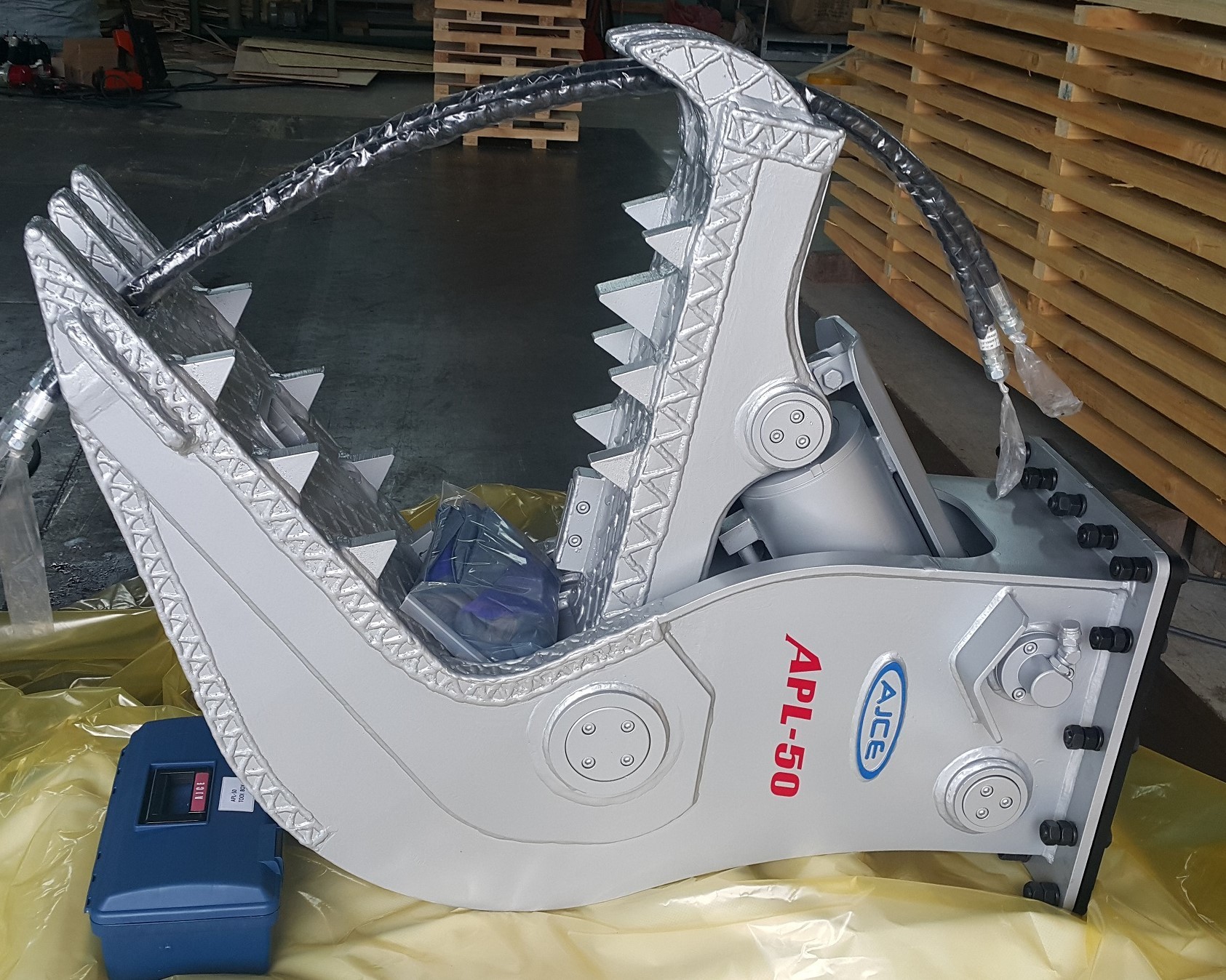 AJCE EUROPE undefined: photos 35