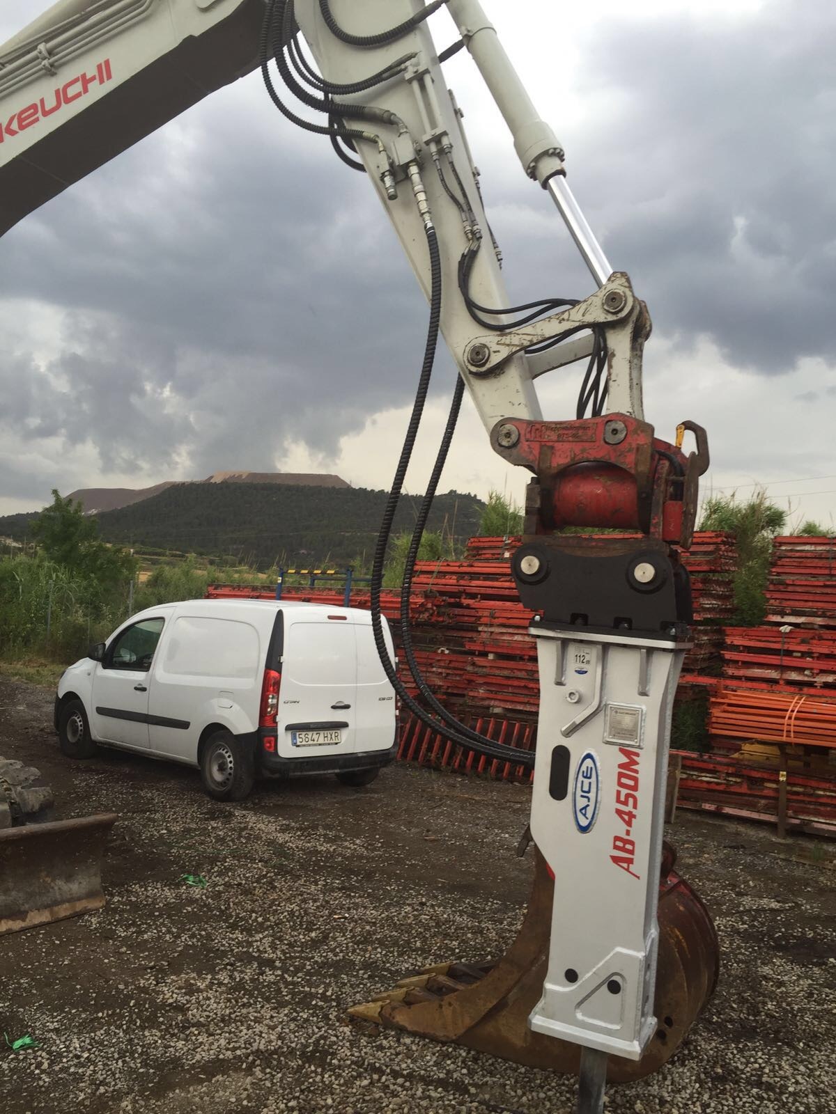 AJCE EUROPE undefined: photos 253