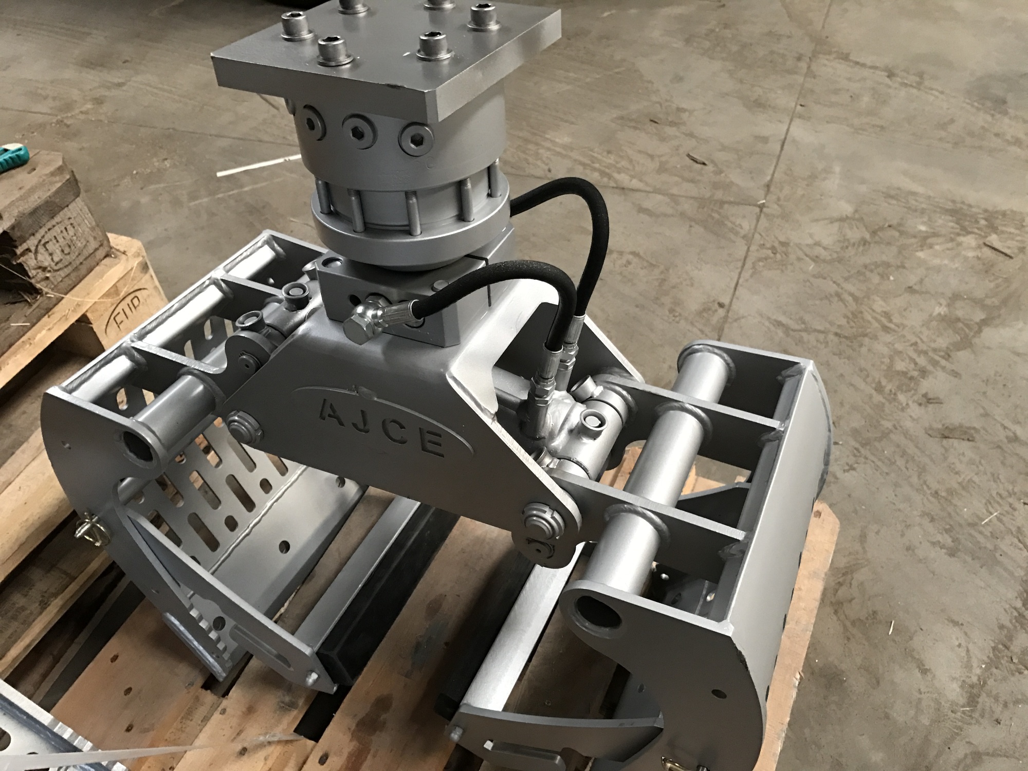 AJCE EUROPE undefined: photos 158