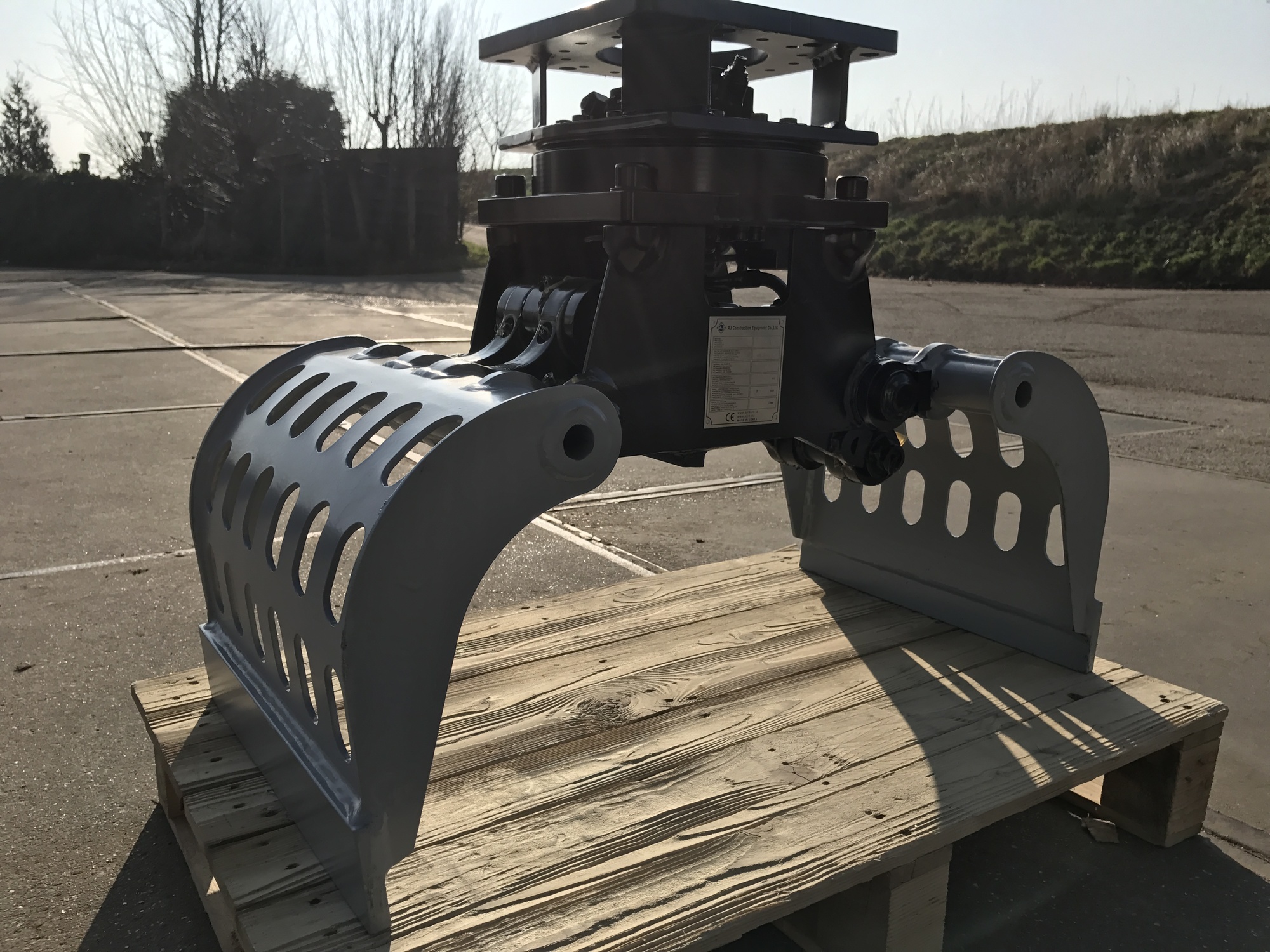 AJCE EUROPE undefined: photos 121