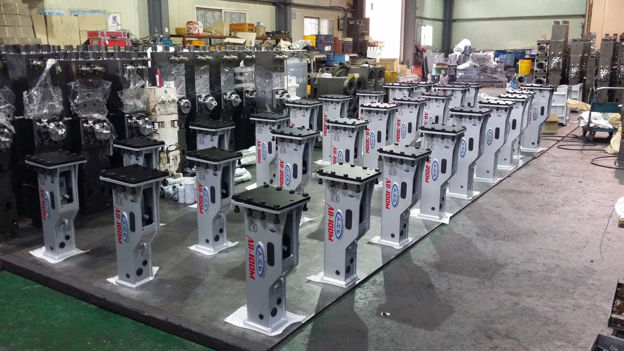 AJCE EUROPE undefined: photos 271