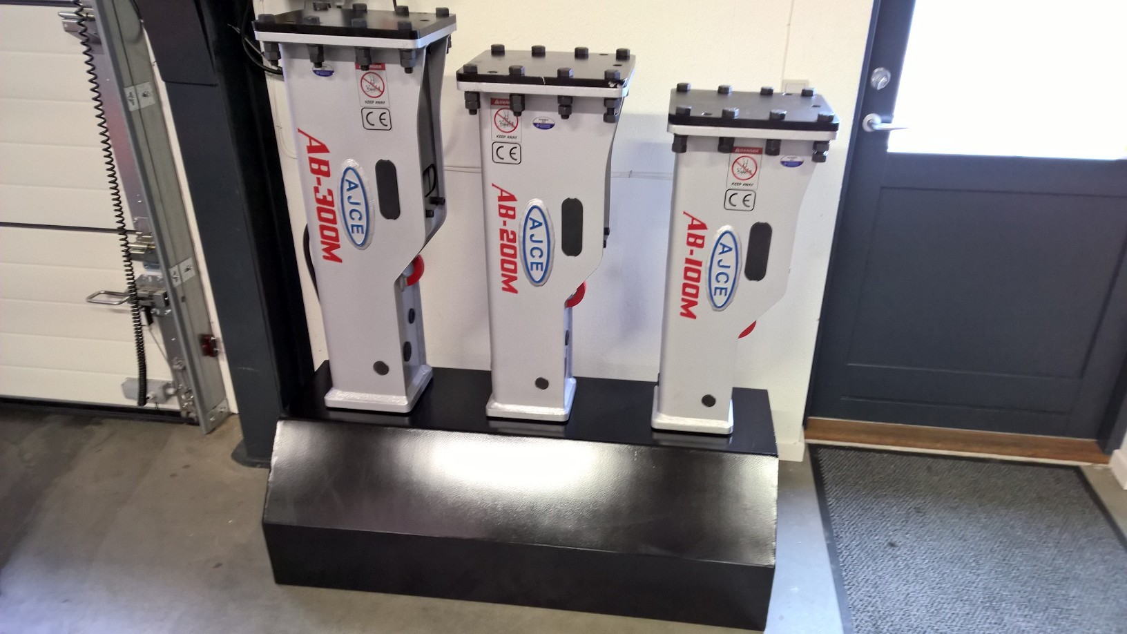 AJCE EUROPE undefined: photos 295