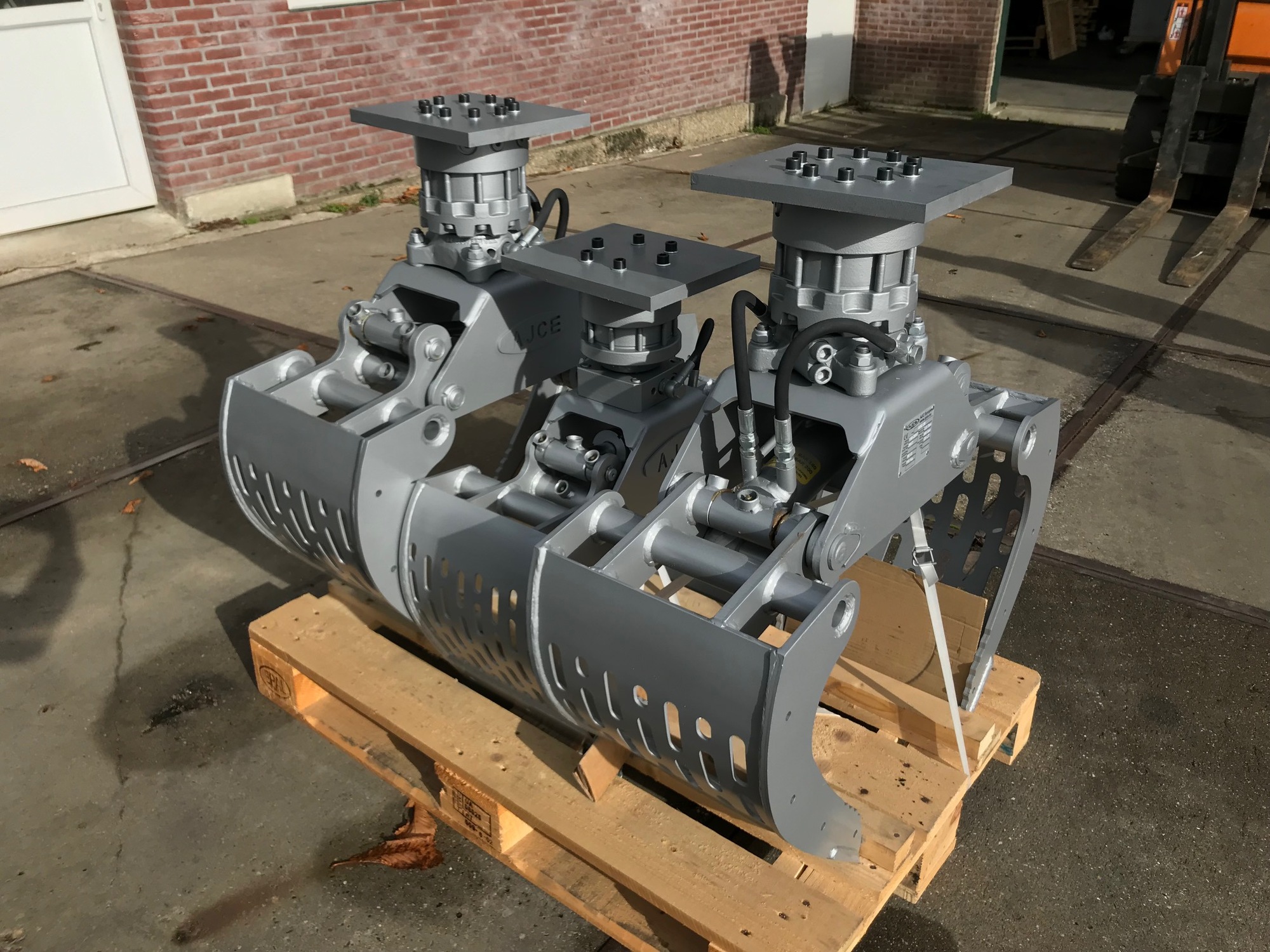 AJCE EUROPE undefined: photos 186