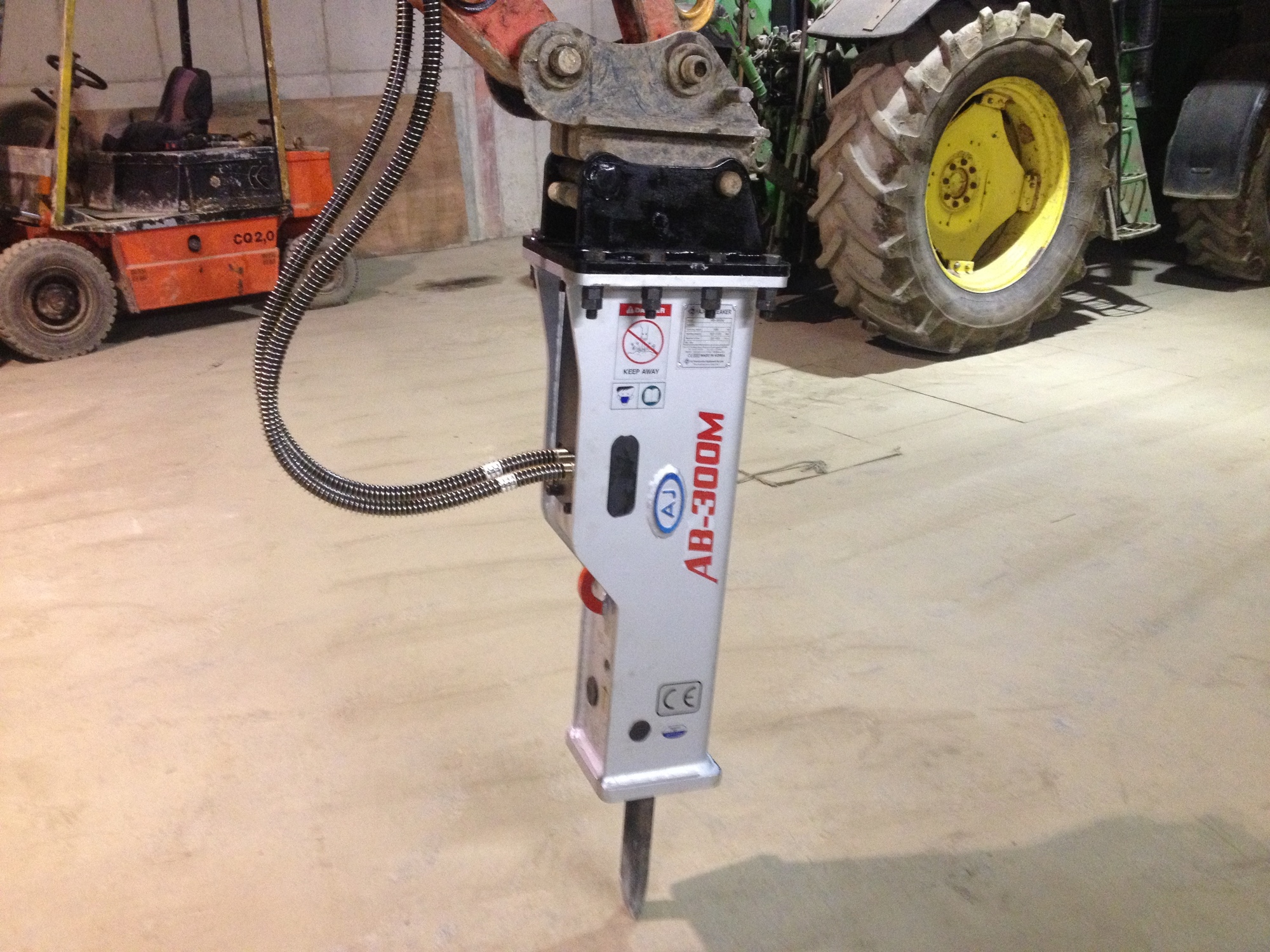 AJCE EUROPE undefined: photos 250