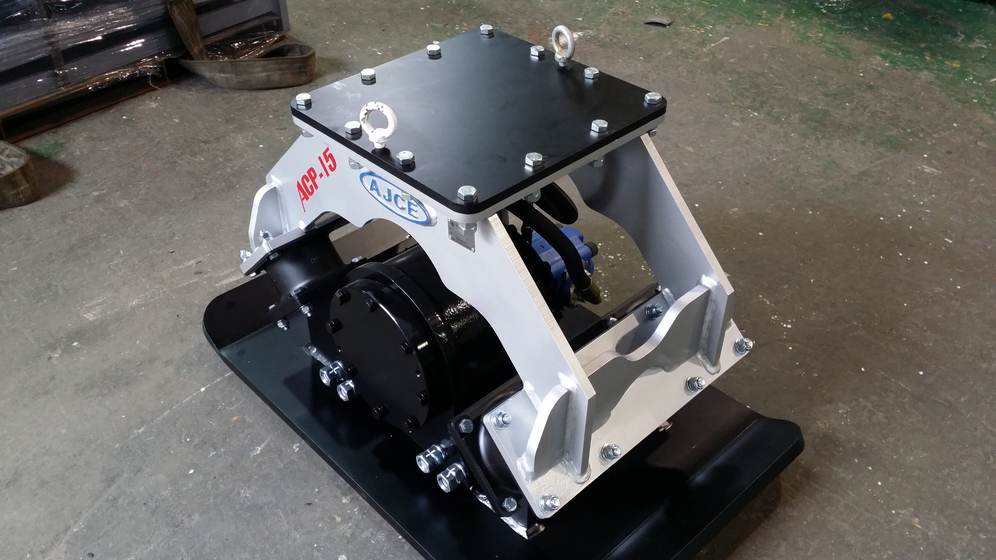 AJCE EUROPE undefined: photos 277