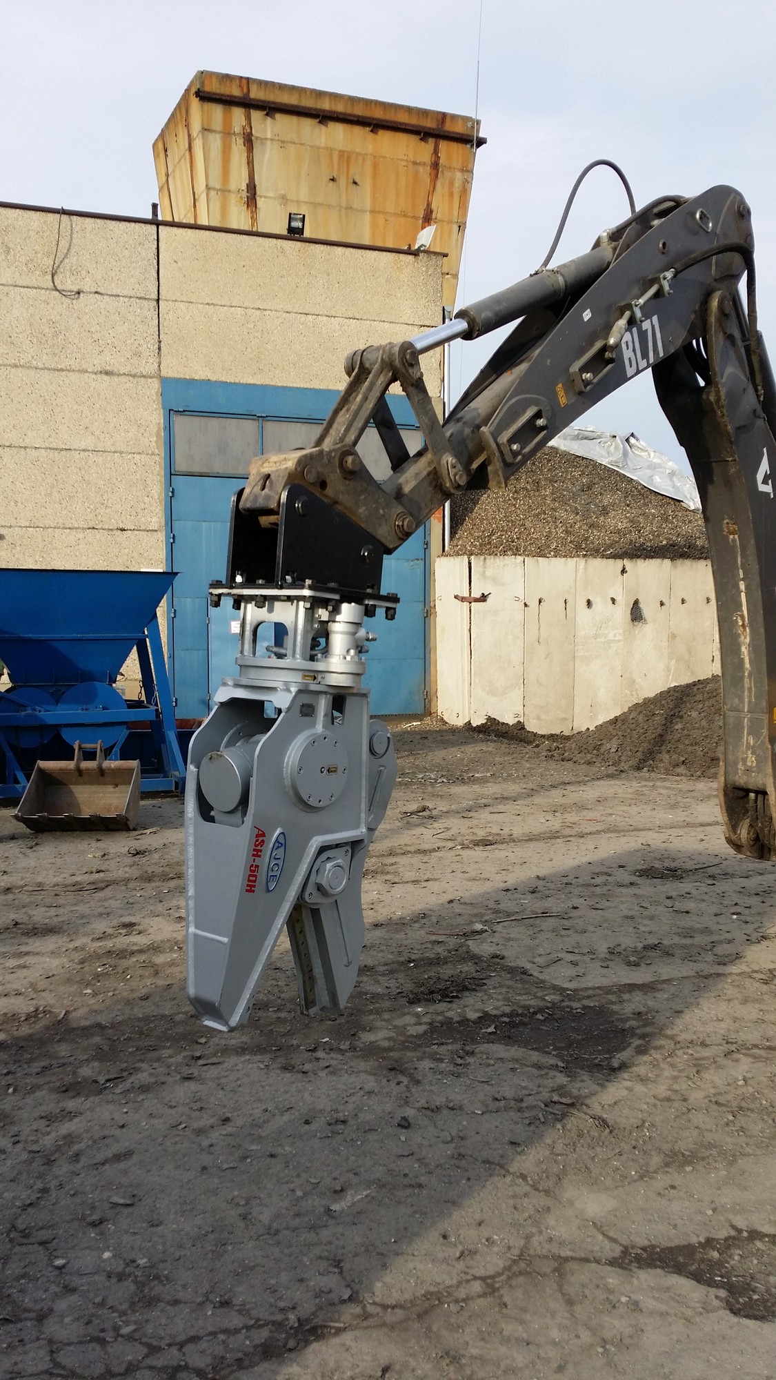 AJCE EUROPE undefined: photos 192