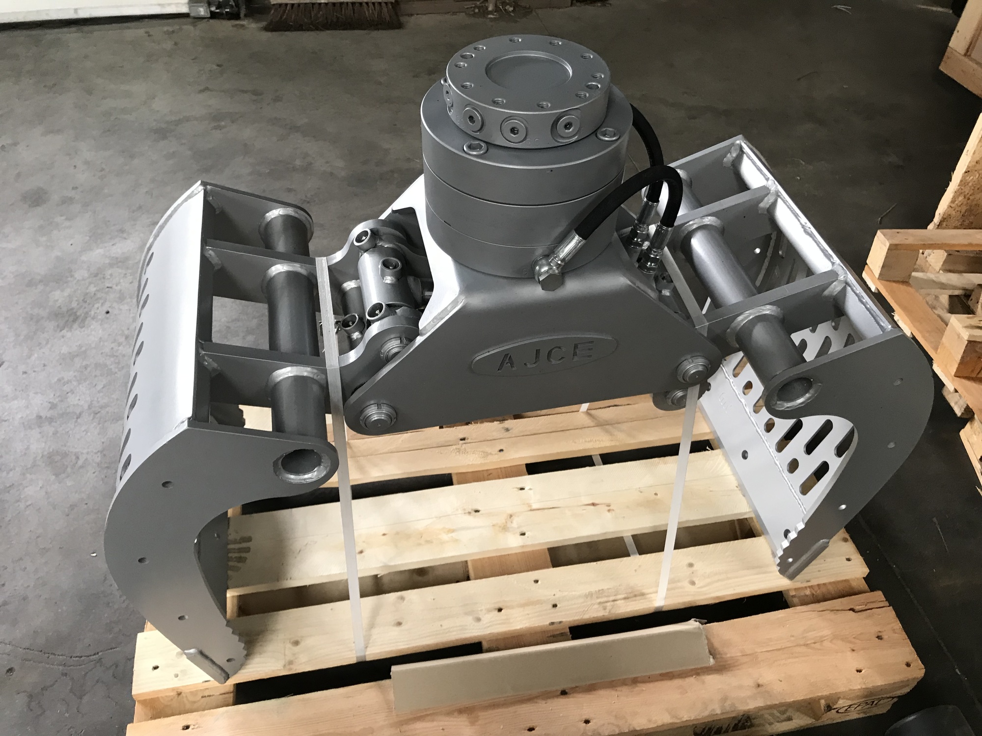 AJCE EUROPE undefined: photos 176