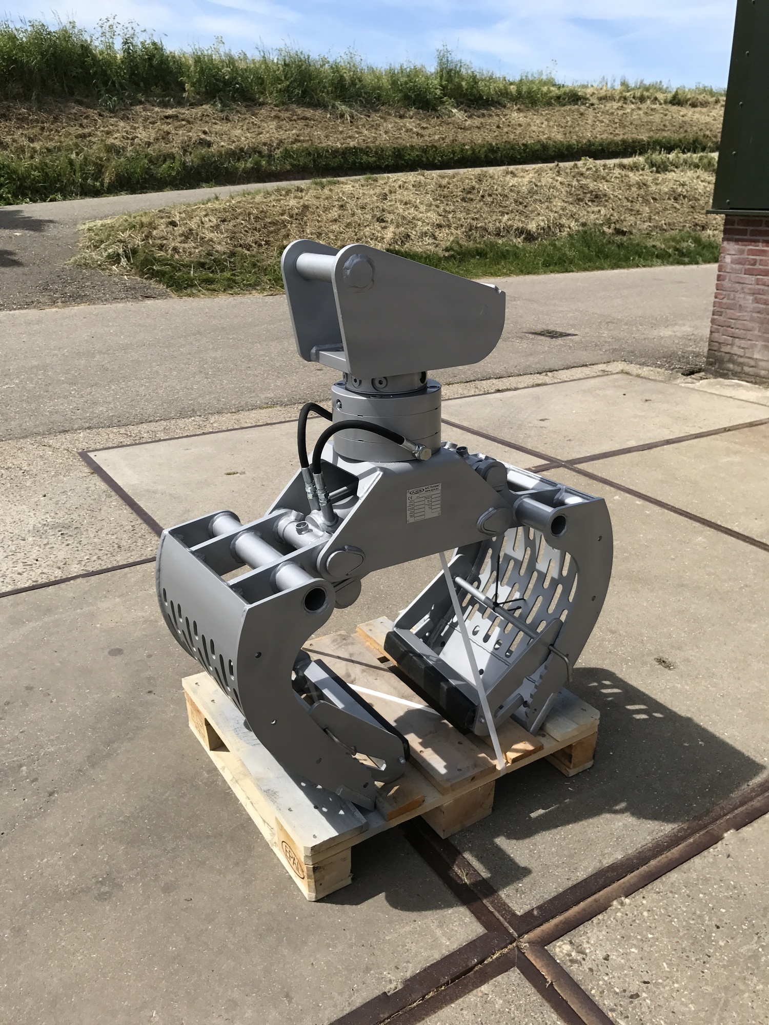 AJCE EUROPE undefined: photos 173