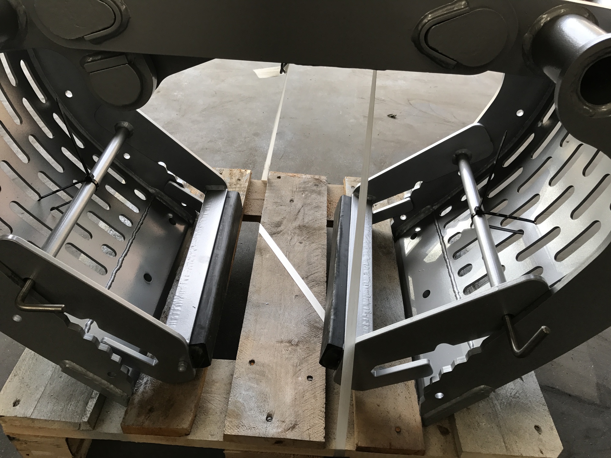 AJCE EUROPE undefined: photos 169