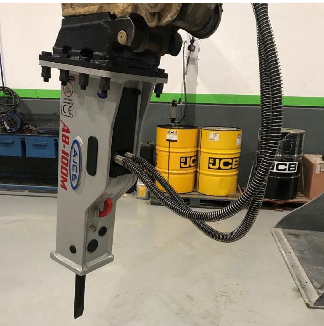 AJCE EUROPE undefined: photos 234