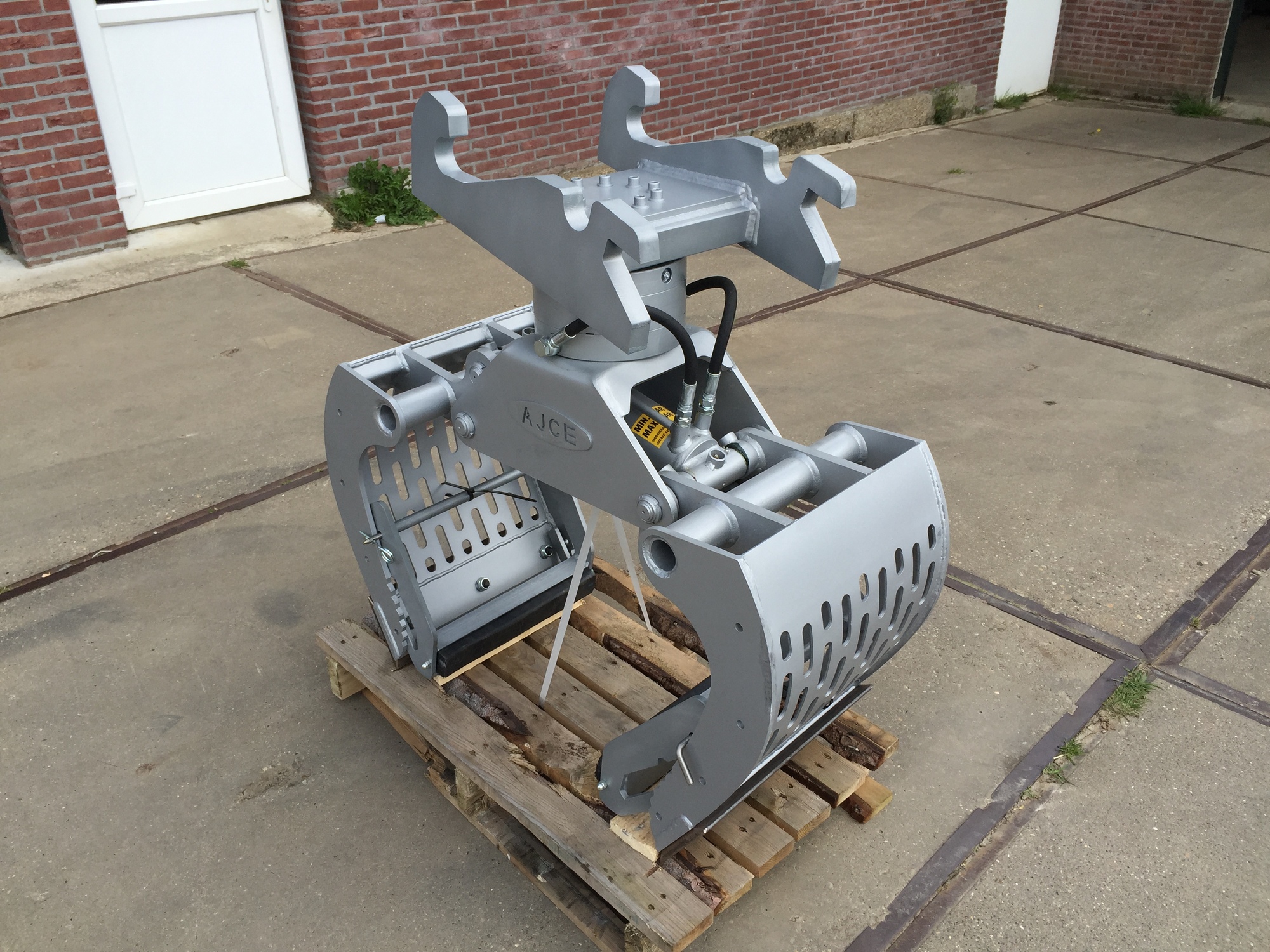 AJCE EUROPE undefined: photos 151