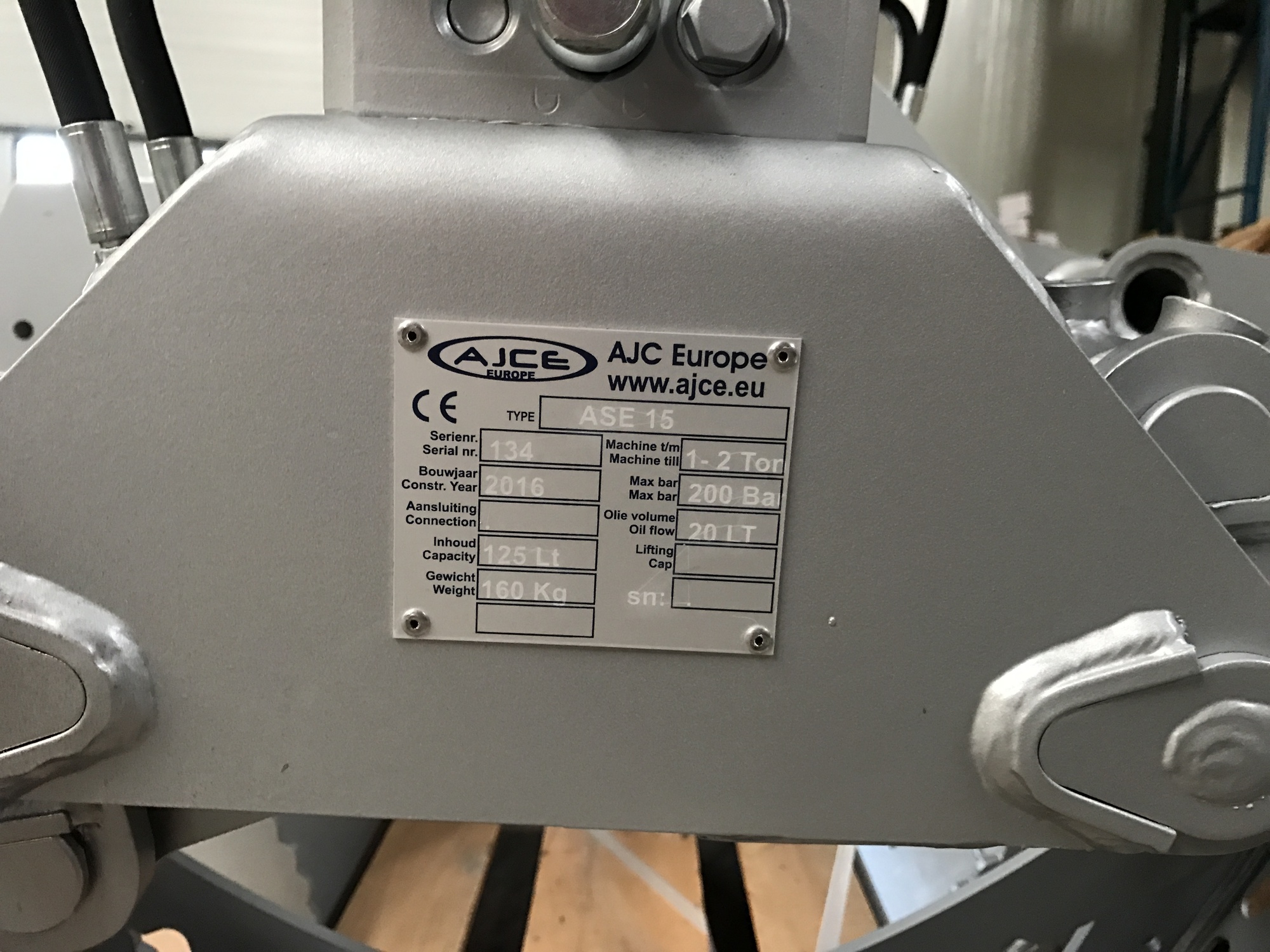 AJCE EUROPE undefined: photos 156