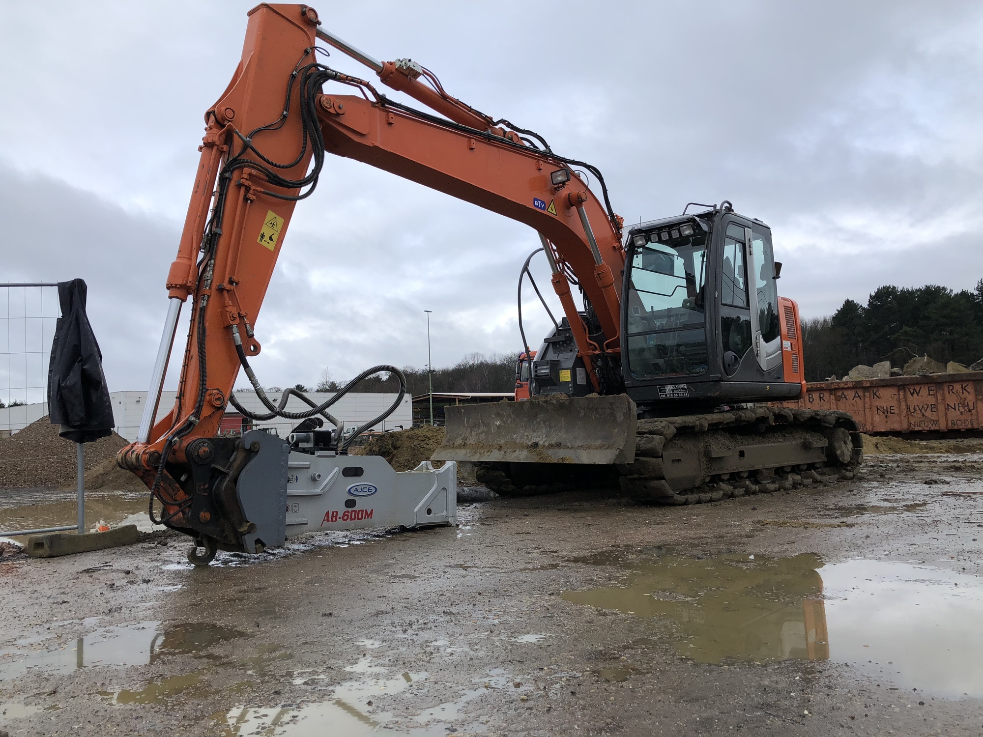 AJCE EUROPE undefined: photos 89