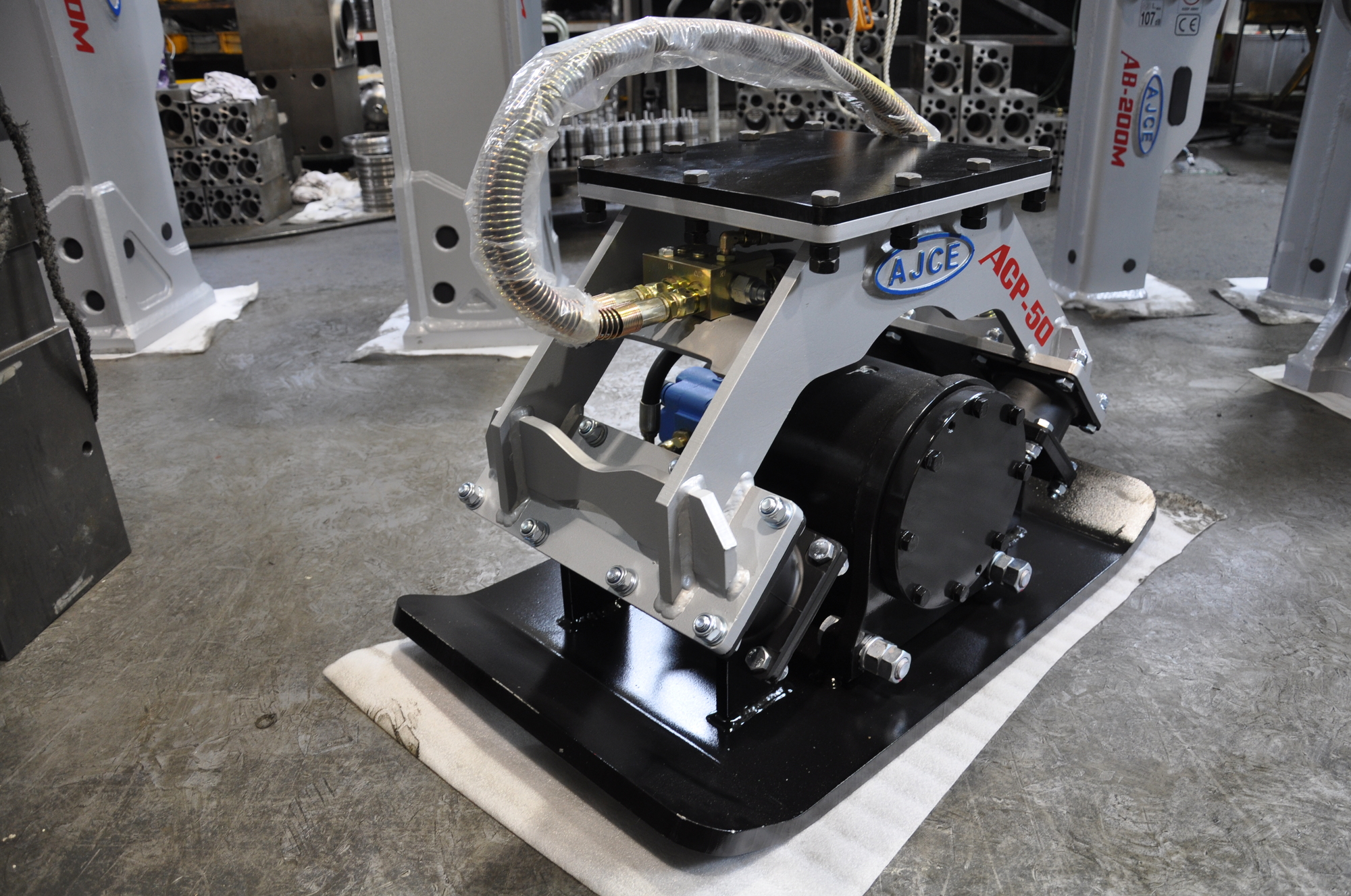 AJCE EUROPE undefined: photos 260