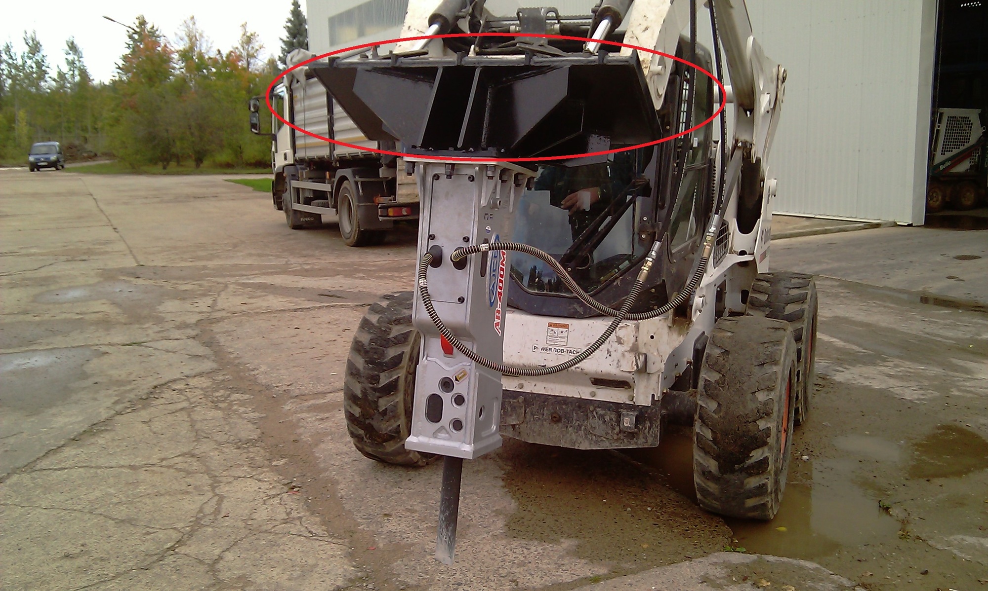 AJCE EUROPE undefined: photos 22