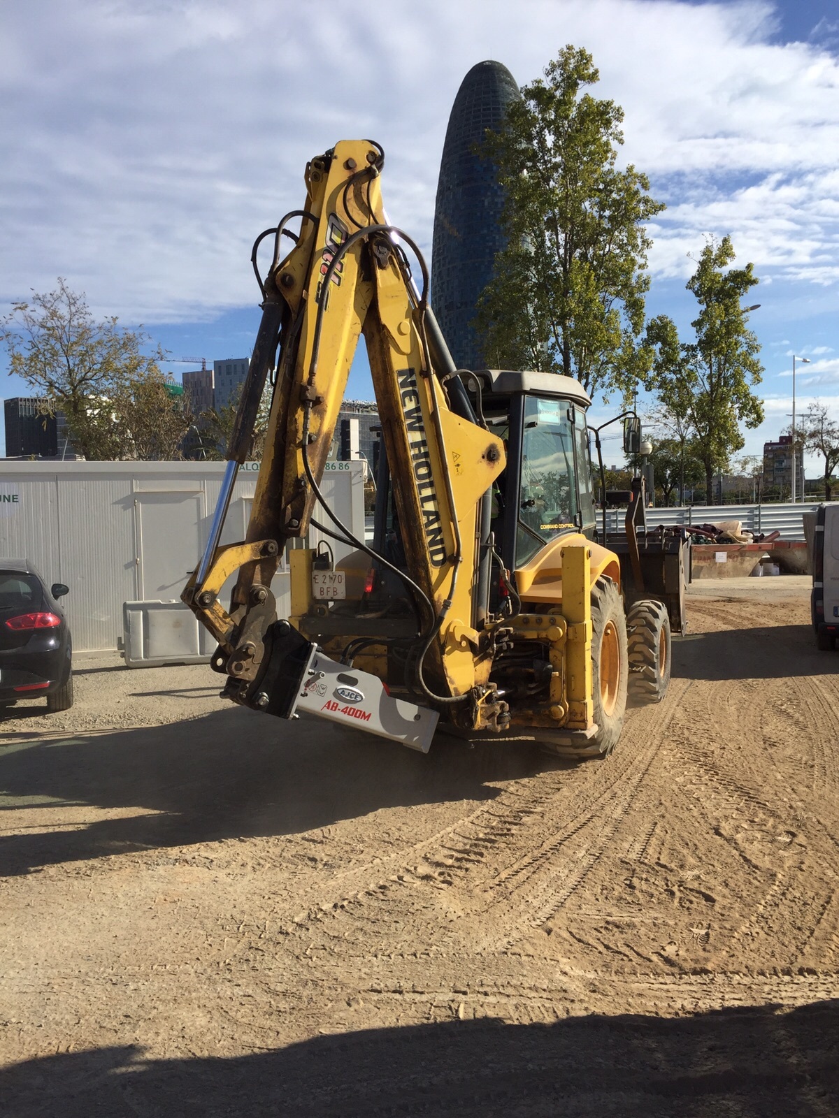 AJCE EUROPE undefined: photos 243